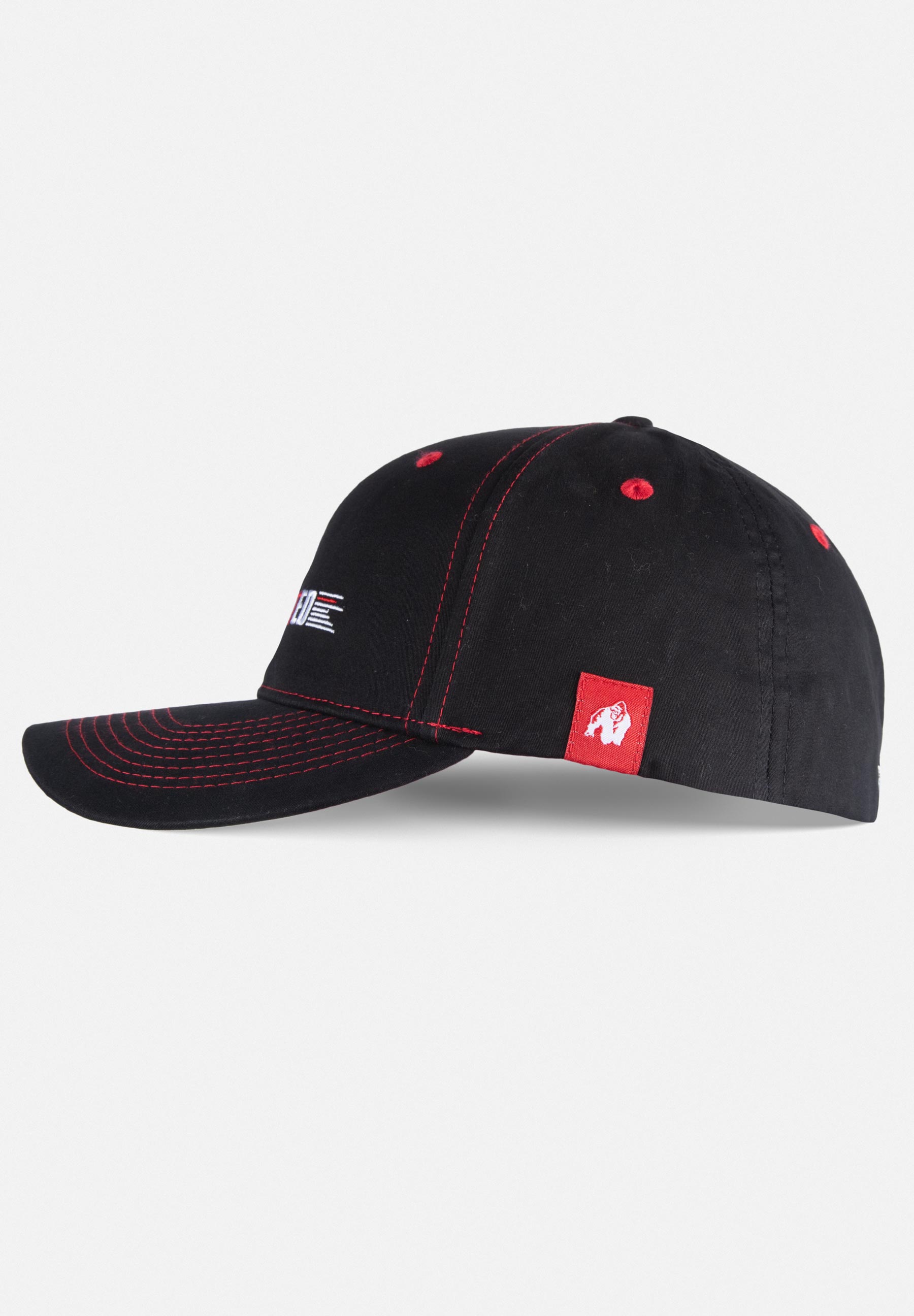 Gorilla Wear Hays Flefxit Cap - Kaikki värit