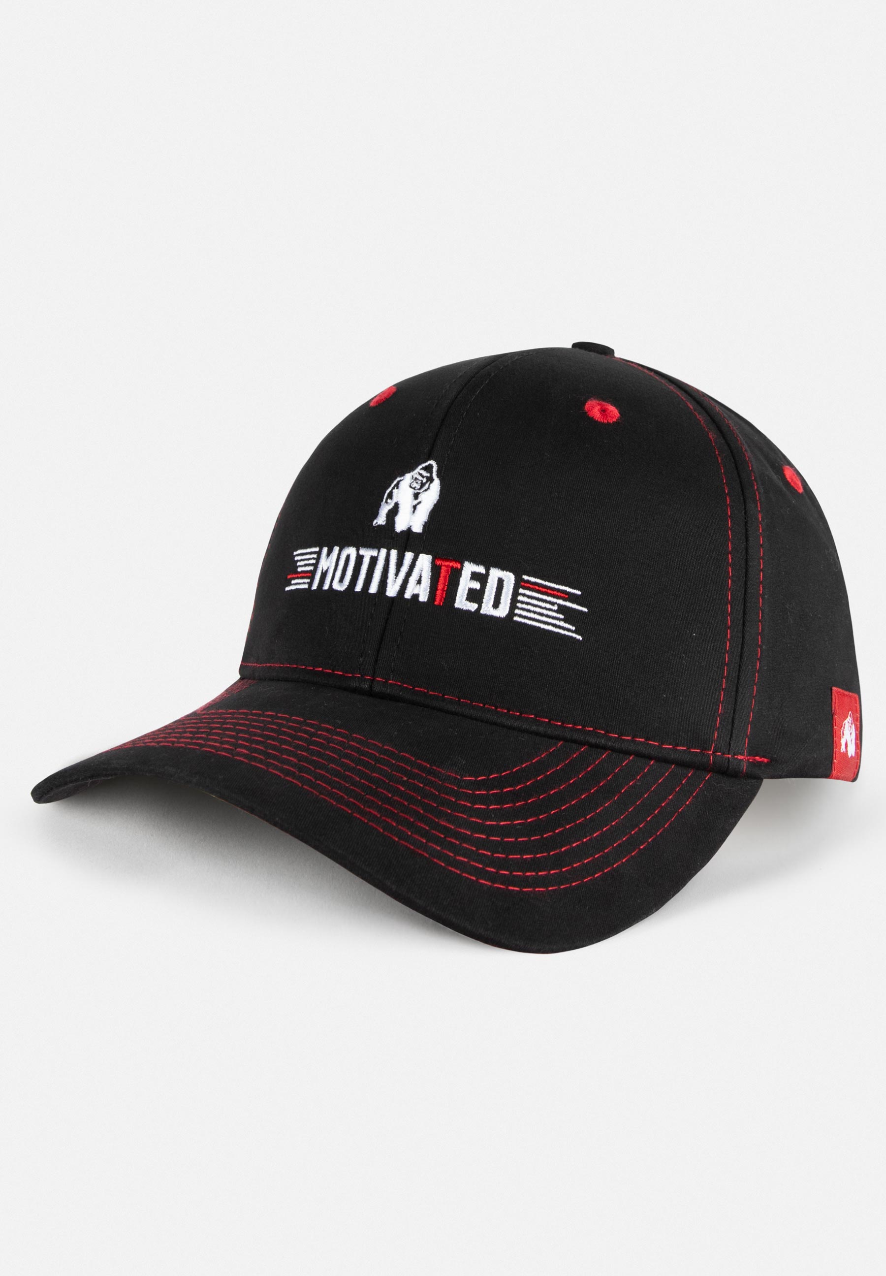 Gorilla Wear Hays Flefxit Cap - Kaikki värit