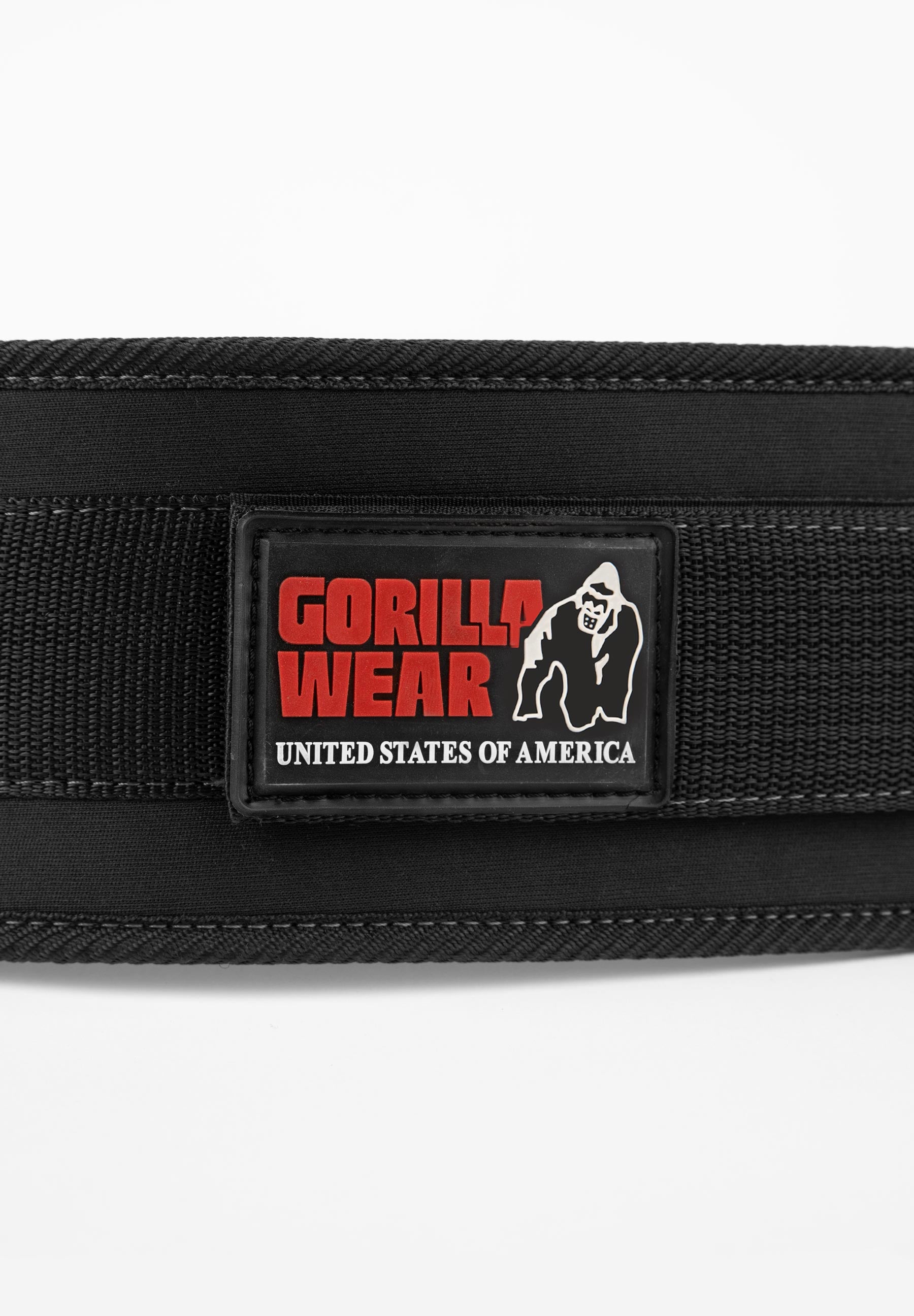 Gorilla Wear 4-Inch Women's Lifting Belt - Kaikki värit