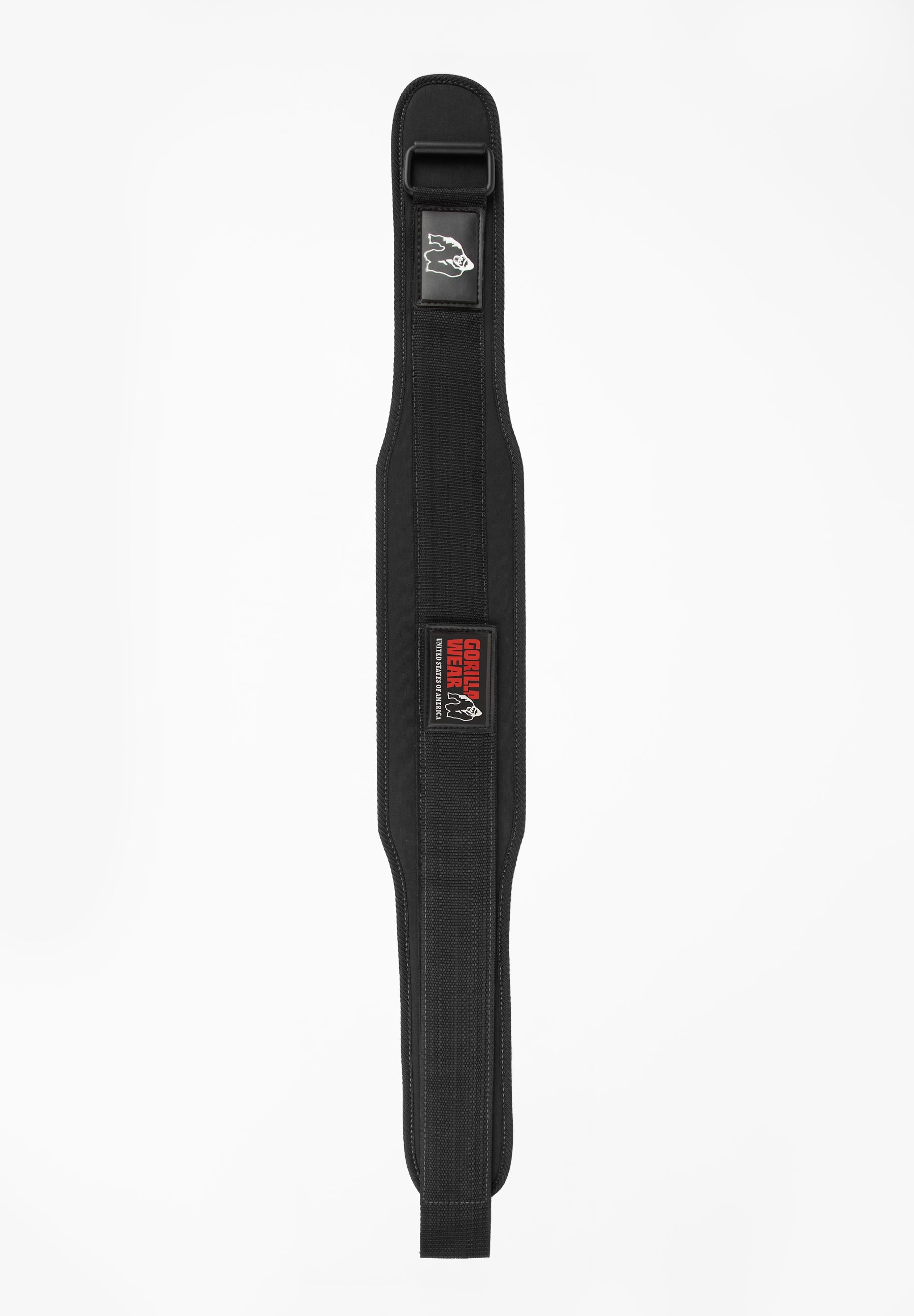 Gorilla Wear 4-Inch Women's Lifting Belt - Kaikki värit