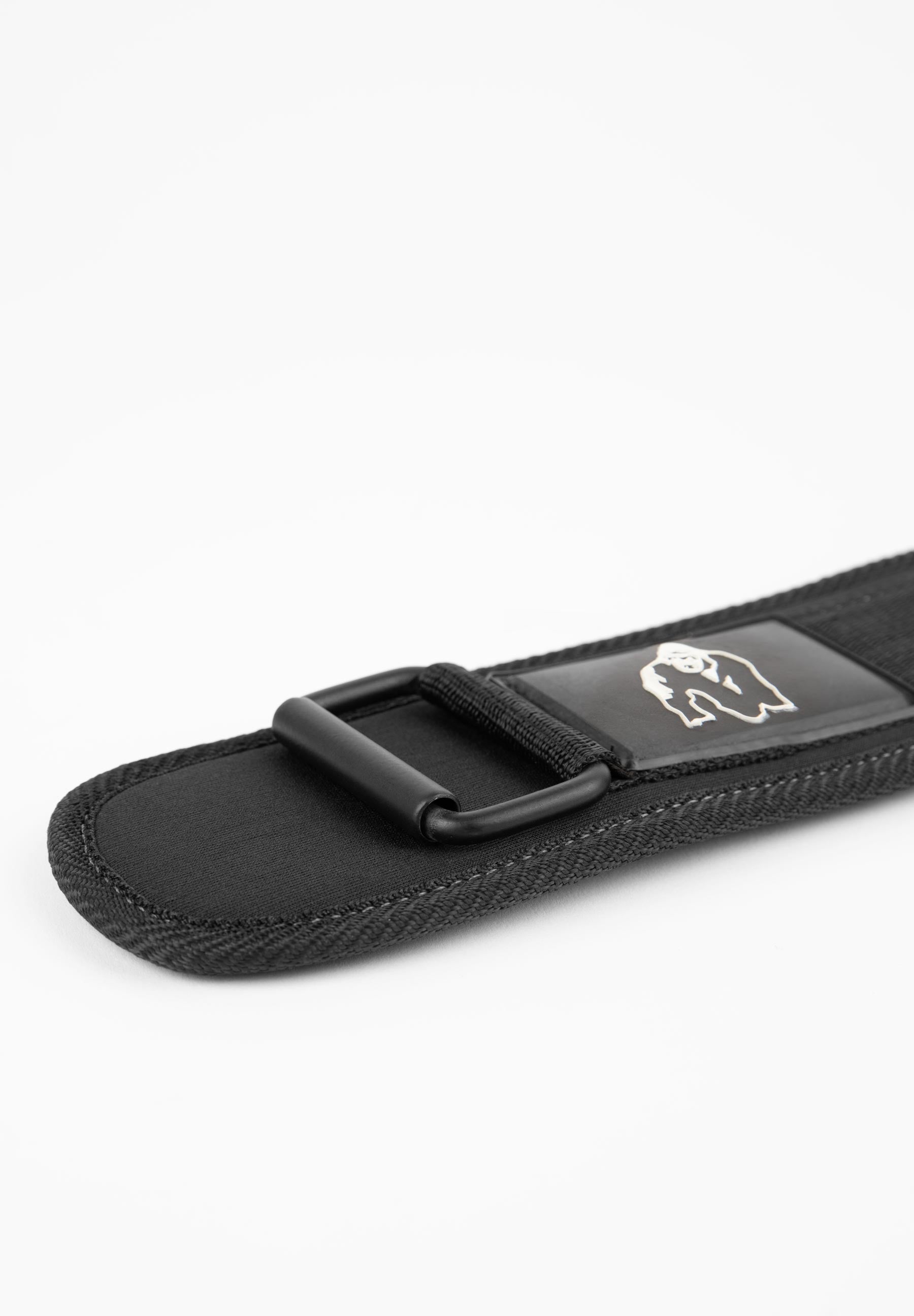 Gorilla Wear 4-Inch Women's Lifting Belt - Kaikki värit