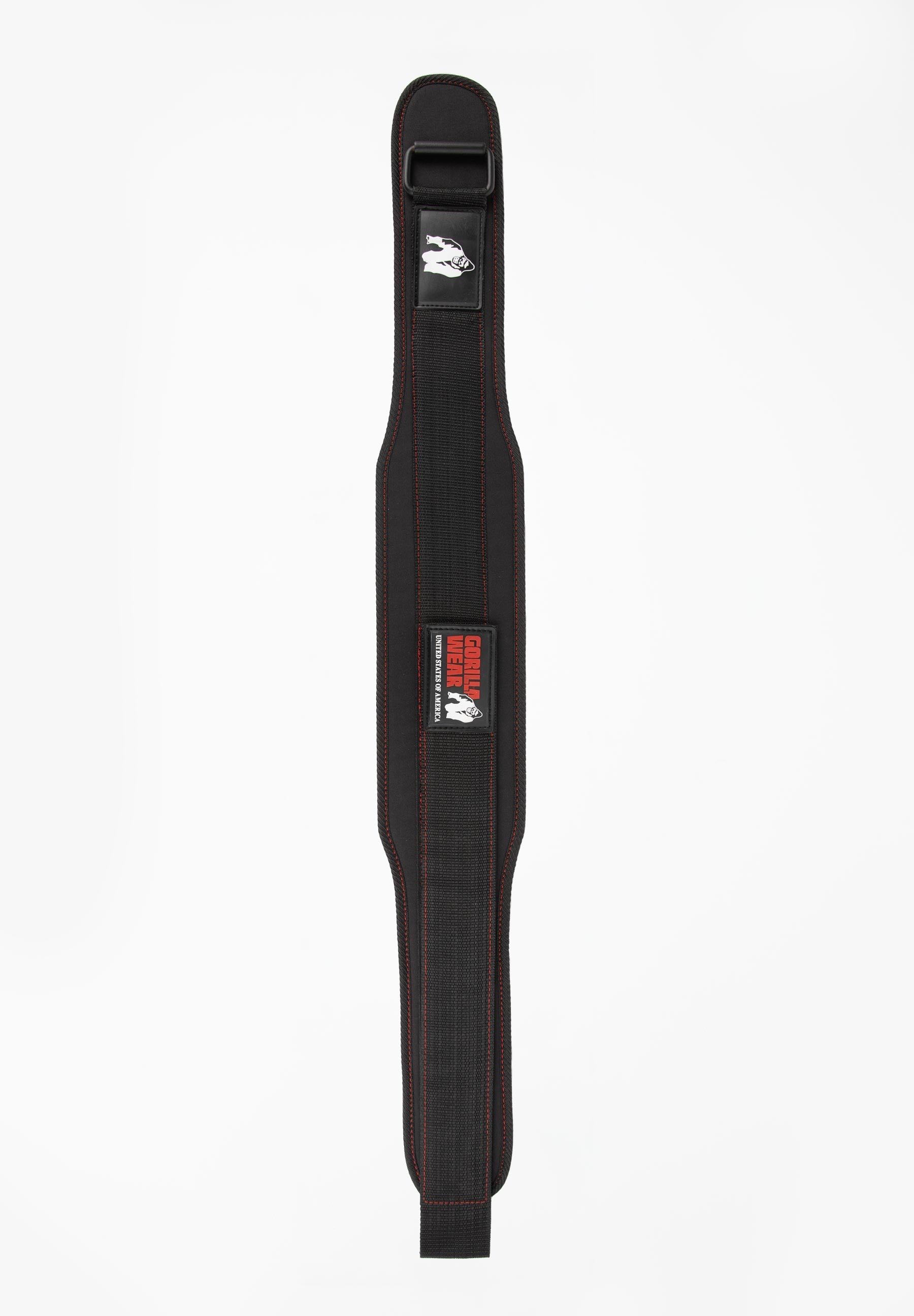 Gorilla Wear 4-Inch Women's Lifting Belt - Kaikki värit