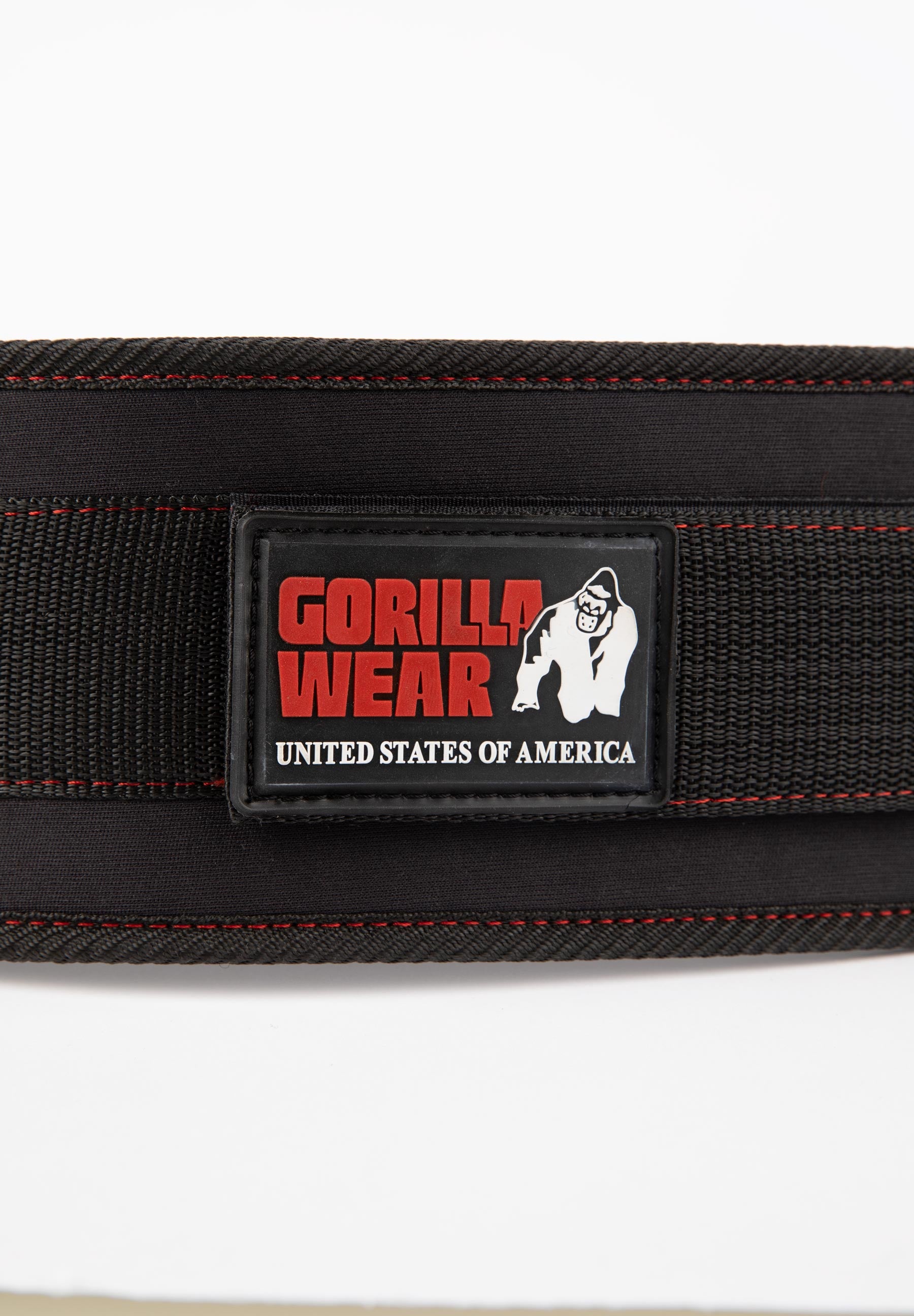 Gorilla Wear 4-Inch Women's Lifting Belt - Kaikki värit