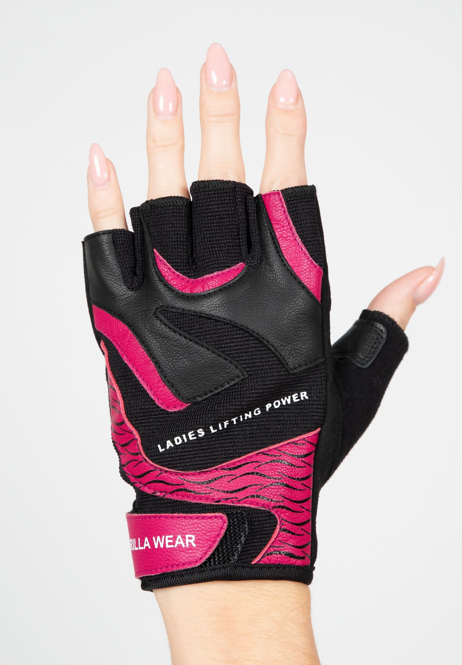Gorilla Wear Women's Fitness Gloves 2.0 - Kaikki värit