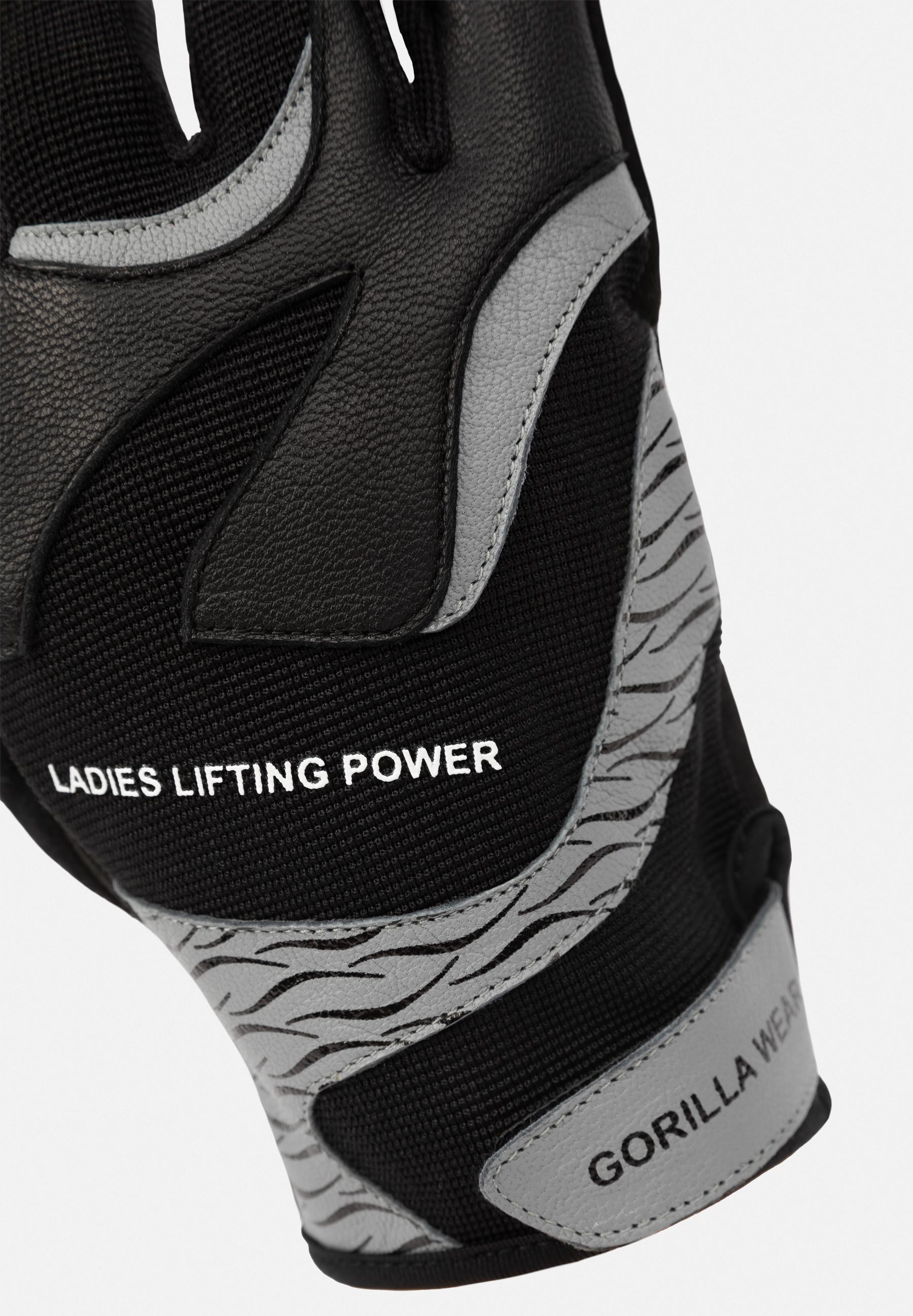 Gorilla Wear Women's Fitness Gloves 2.0 - Kaikki värit