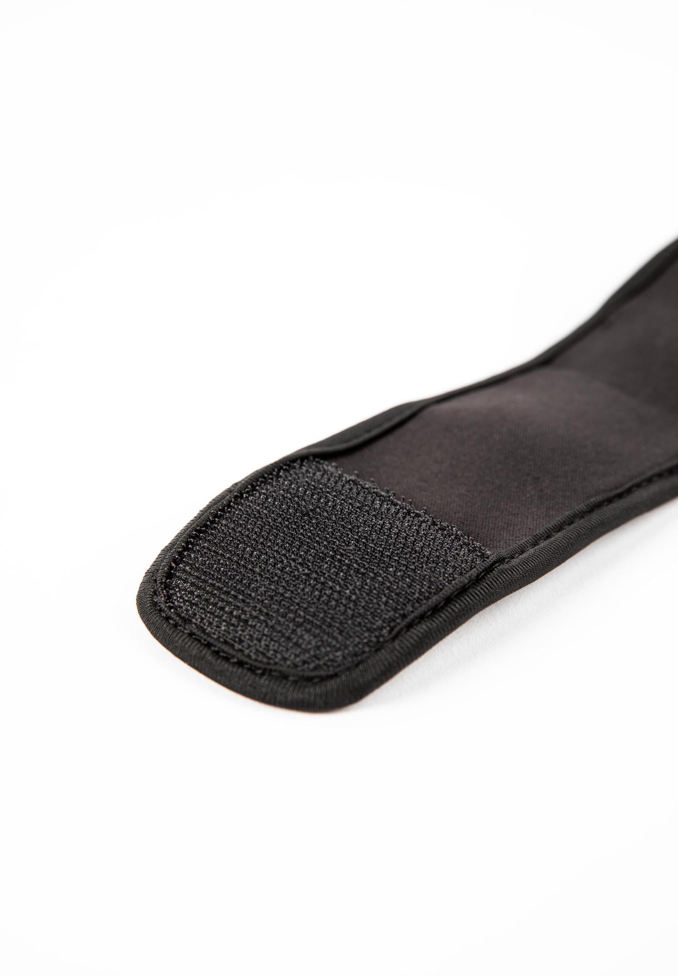 Gorilla Wear BFR Bands - Black