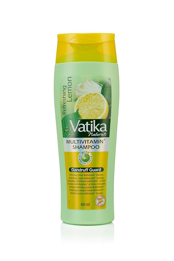 Vatika Shampoot 400ml
