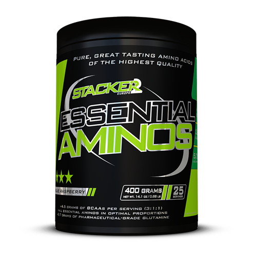 Stacker 2 Essential Aminos