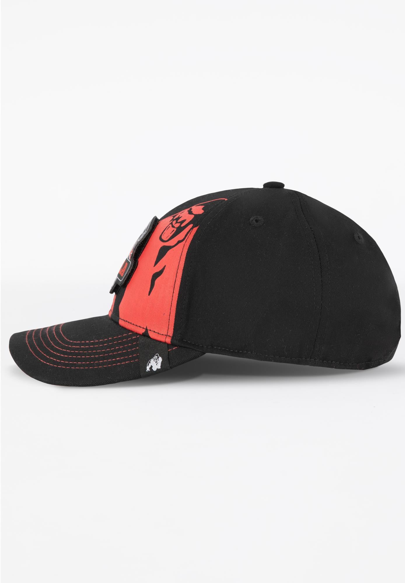 Gorilla Wear Arden Cap - Kaikki värit