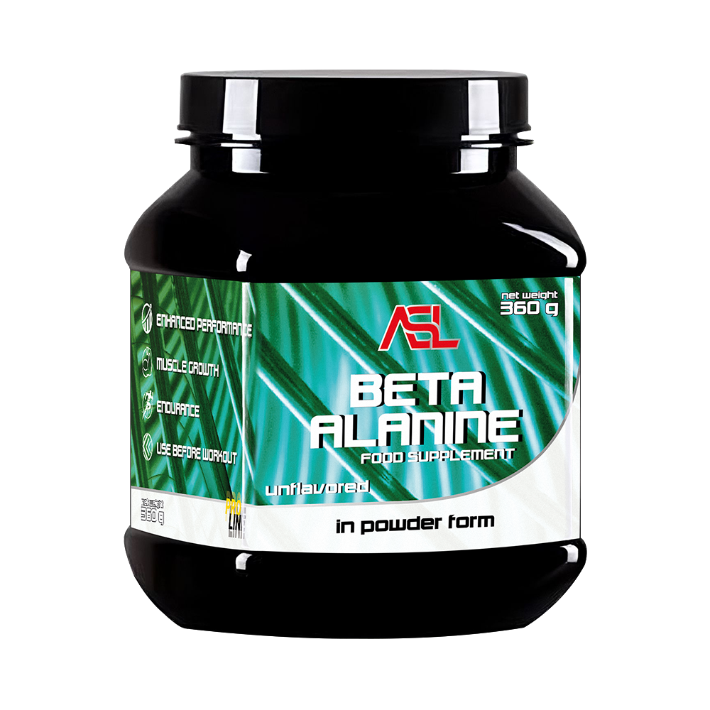 All Sports Labs Beta-Alanine Powder
