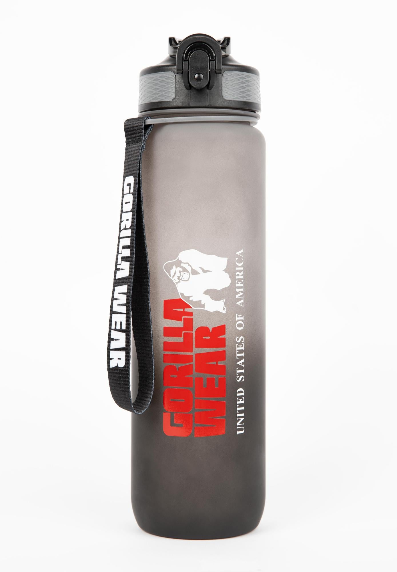 Gradient-vesipullo 1000 ml
