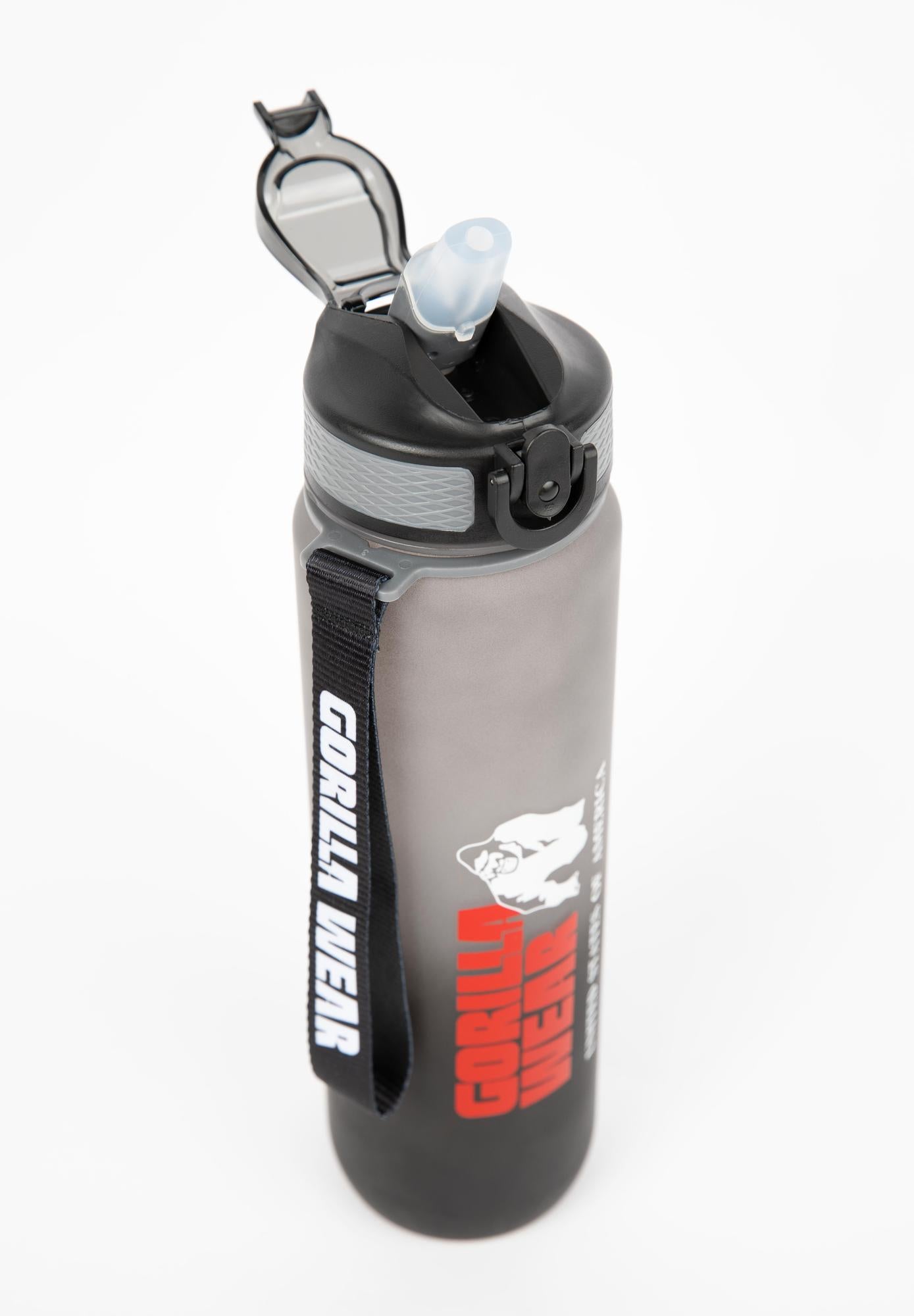 Gradient-vesipullo 1000 ml