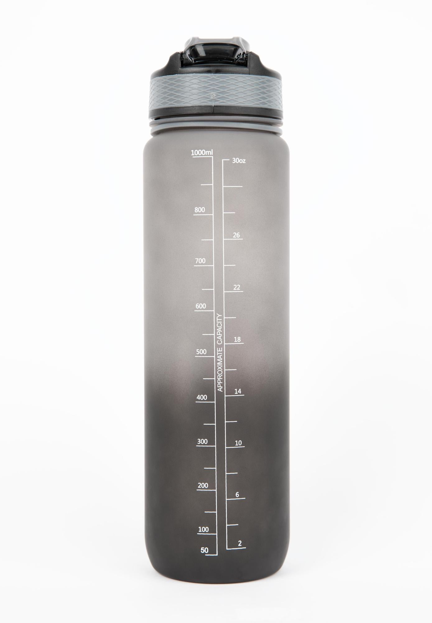 Gradient-vesipullo 1000 ml