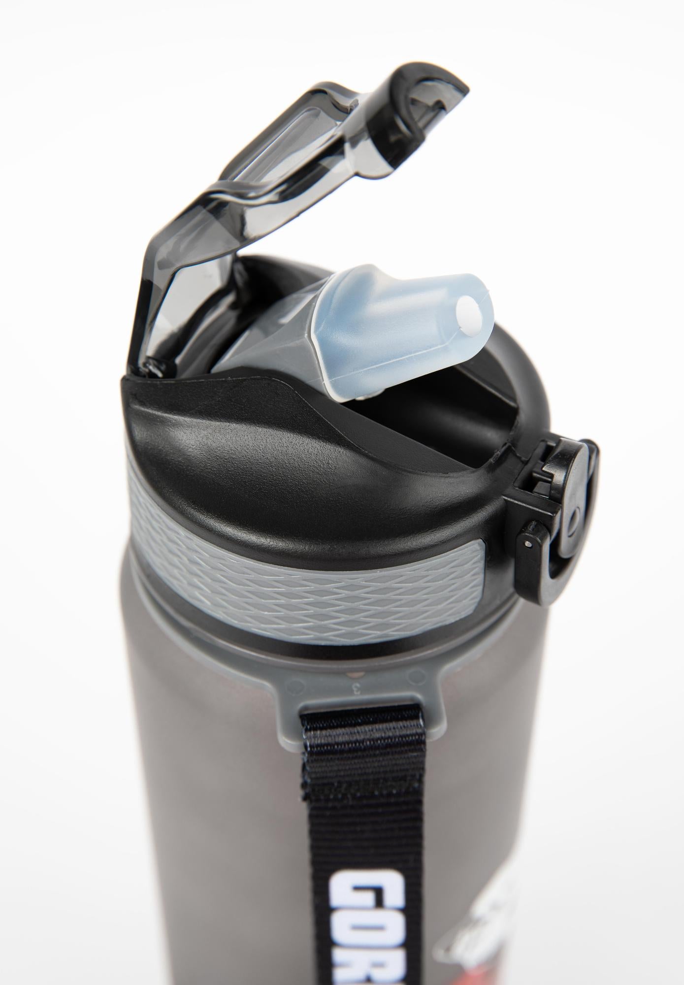 Gradient-vesipullo 1000 ml
