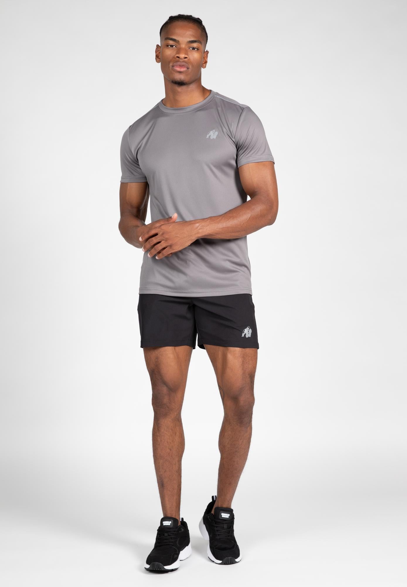 Gorilla Wear Easton T-Shirt - All Colors