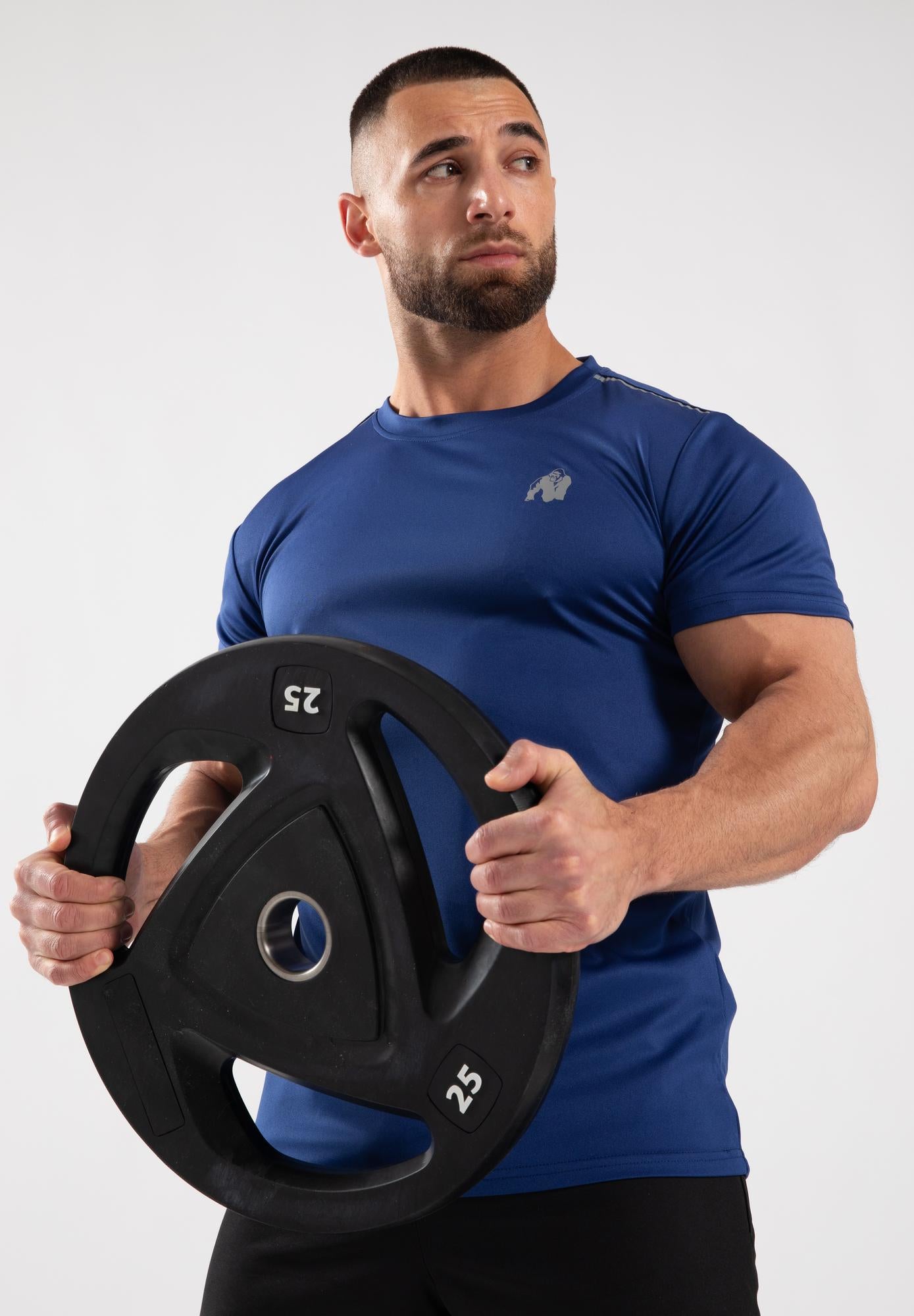 Gorilla Wear Easton T-Shirt - All Colors