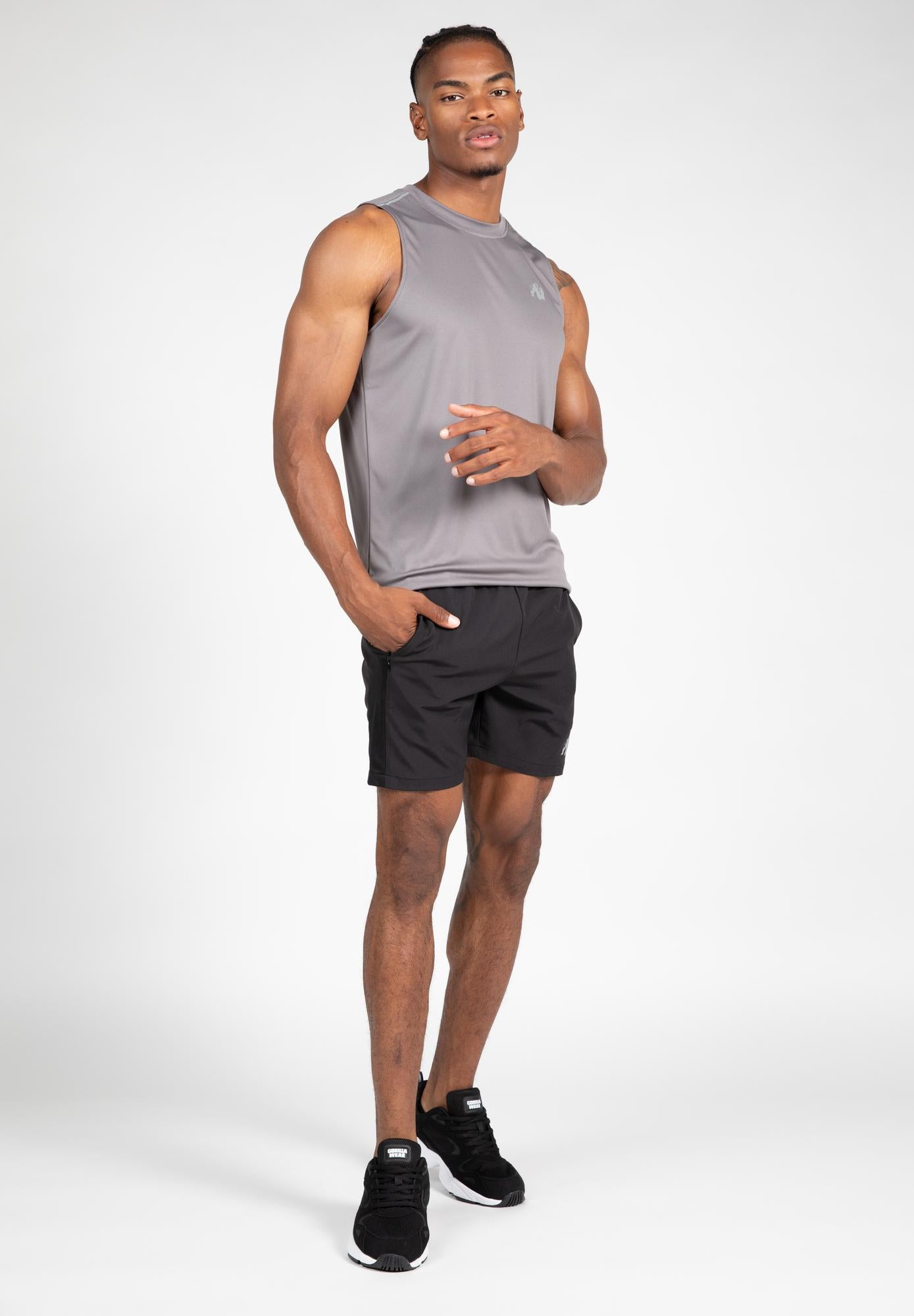 Gorilla Wear Easton Tank Top - Kaikki värit