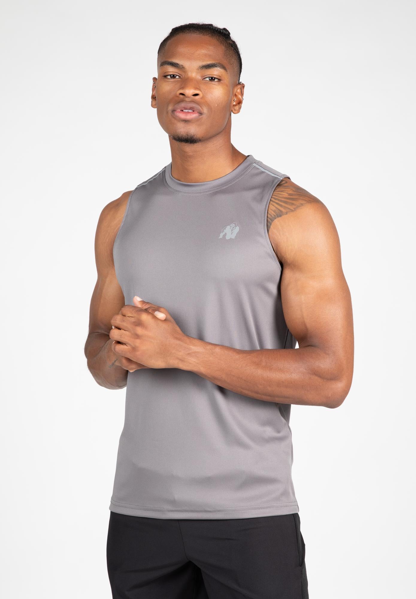 Gorilla Wear Easton Tank Top - Kaikki värit