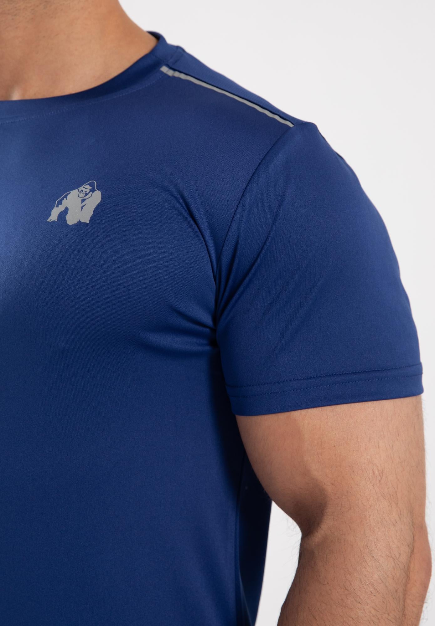Gorilla Wear Easton T-Shirt - All Colors