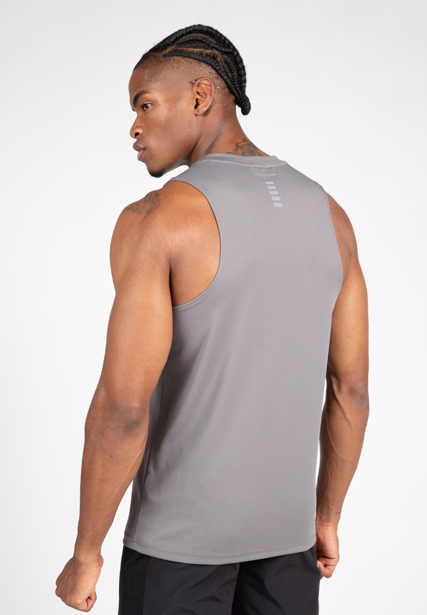 Gorilla Wear Easton Tank Top - Kaikki värit