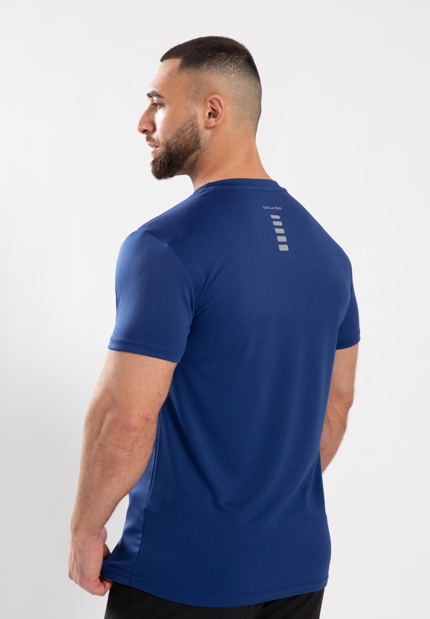 Gorilla Wear Easton T-Shirt - All Colors