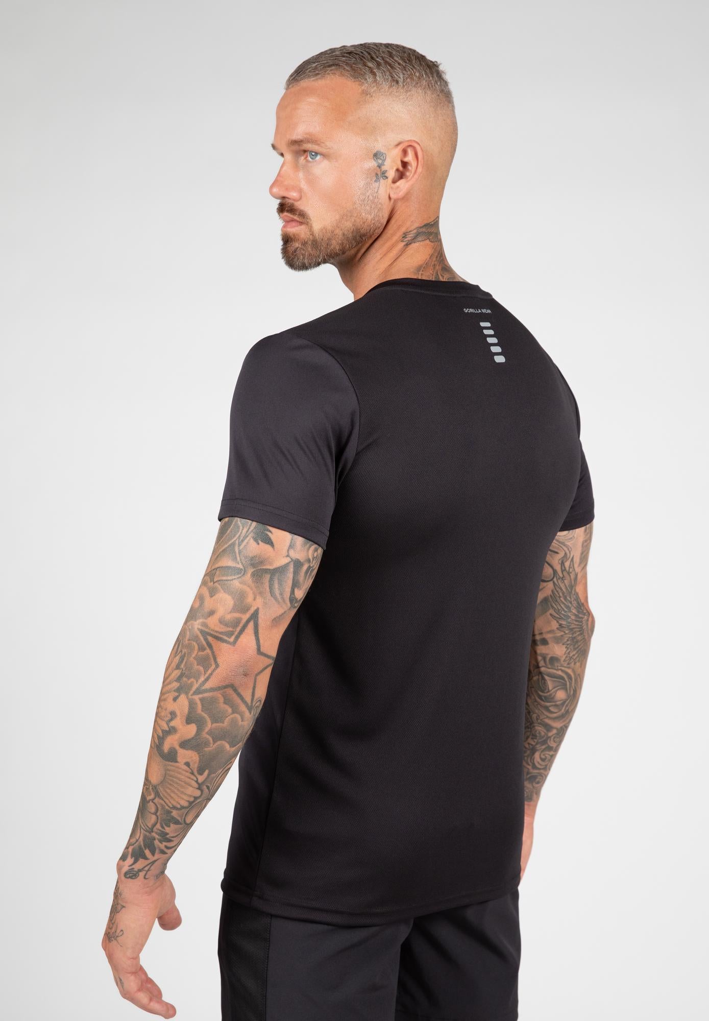 Gorilla Wear Easton T-Shirt - All Colors