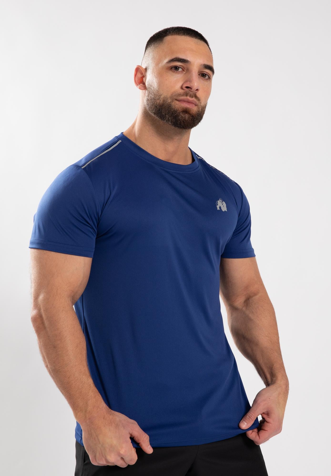 Gorilla Wear Easton T-Shirt - All Colors