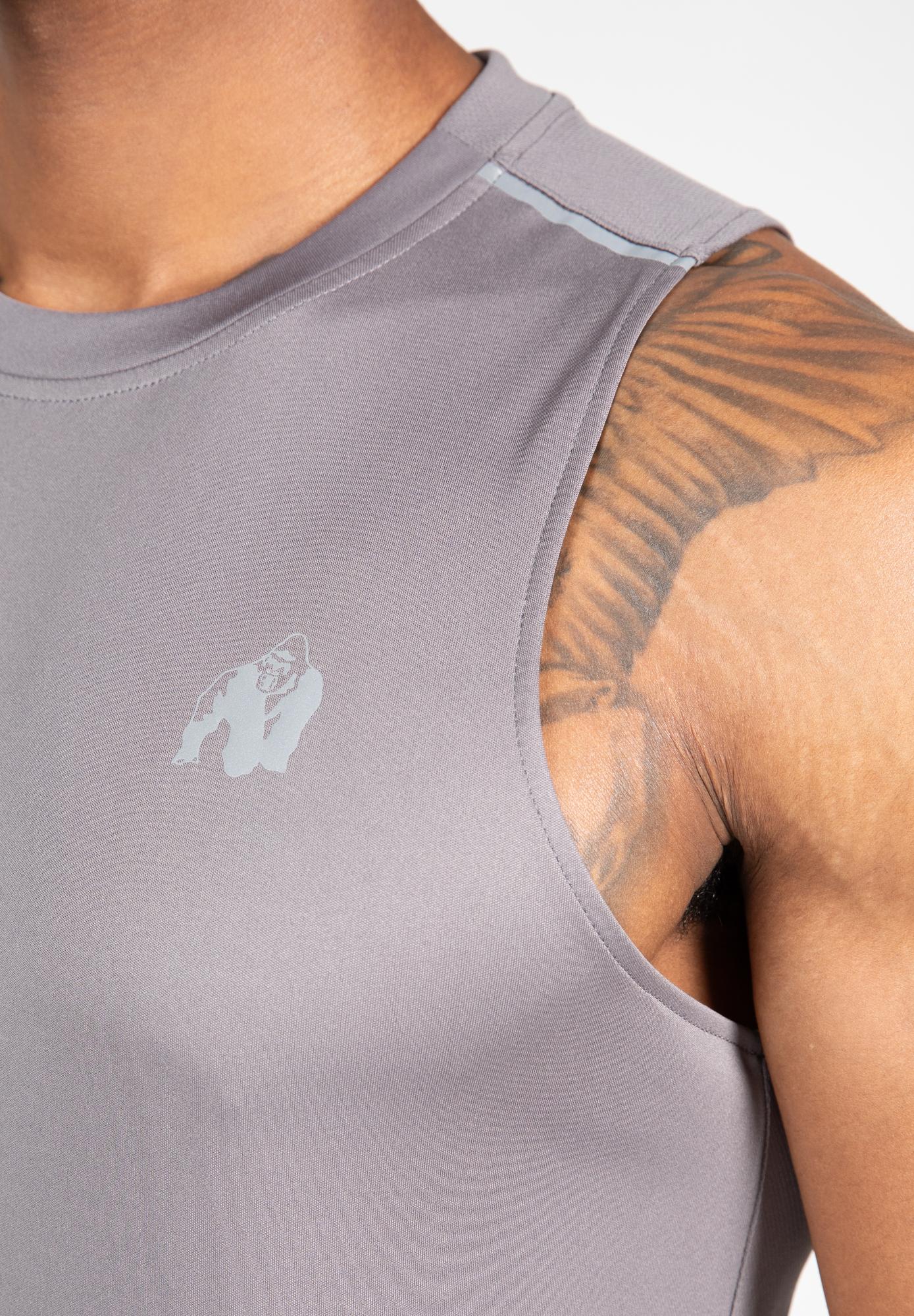 Gorilla Wear Easton Tank Top - Kaikki värit