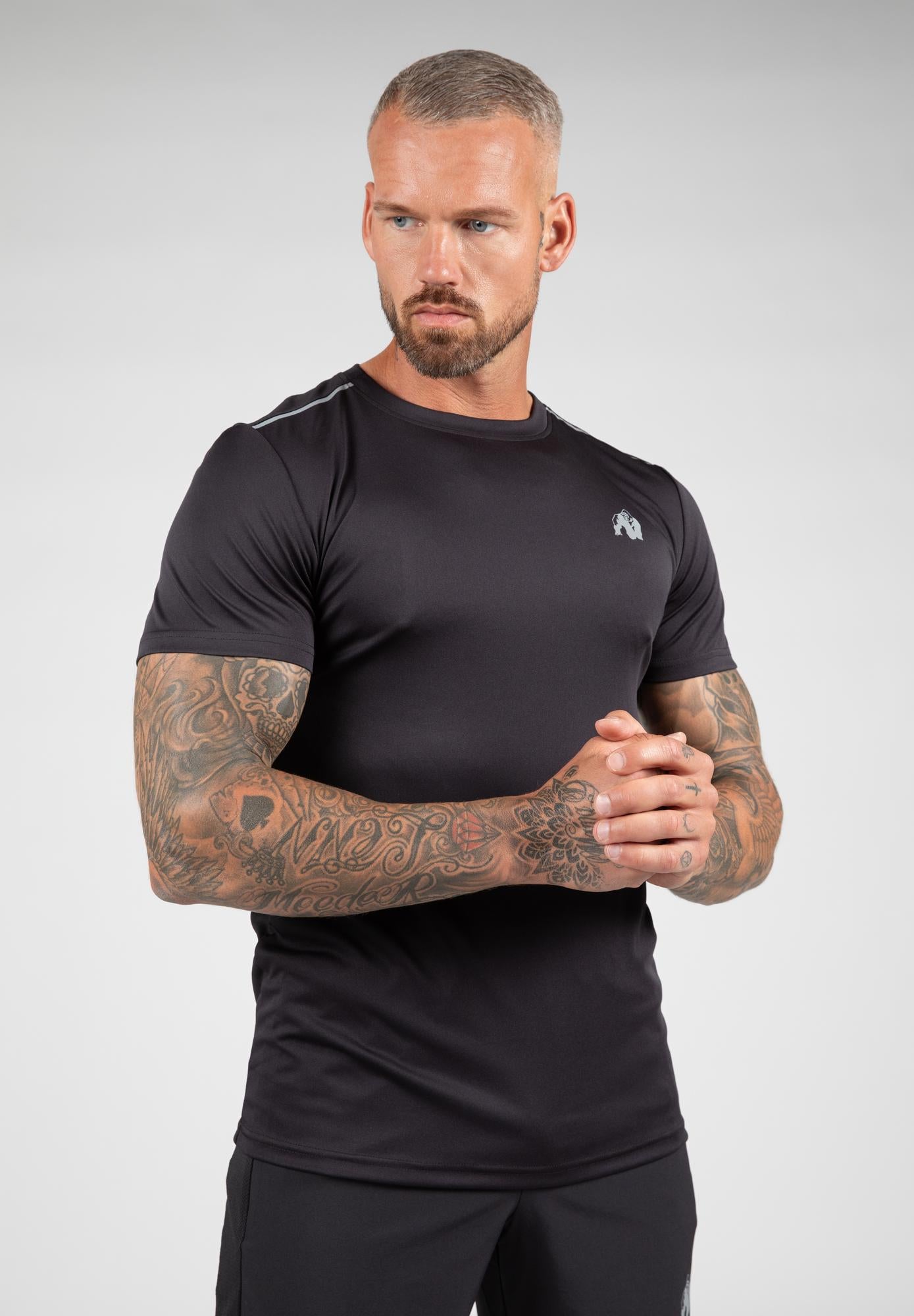 Gorilla Wear Easton T-Shirt - All Colors
