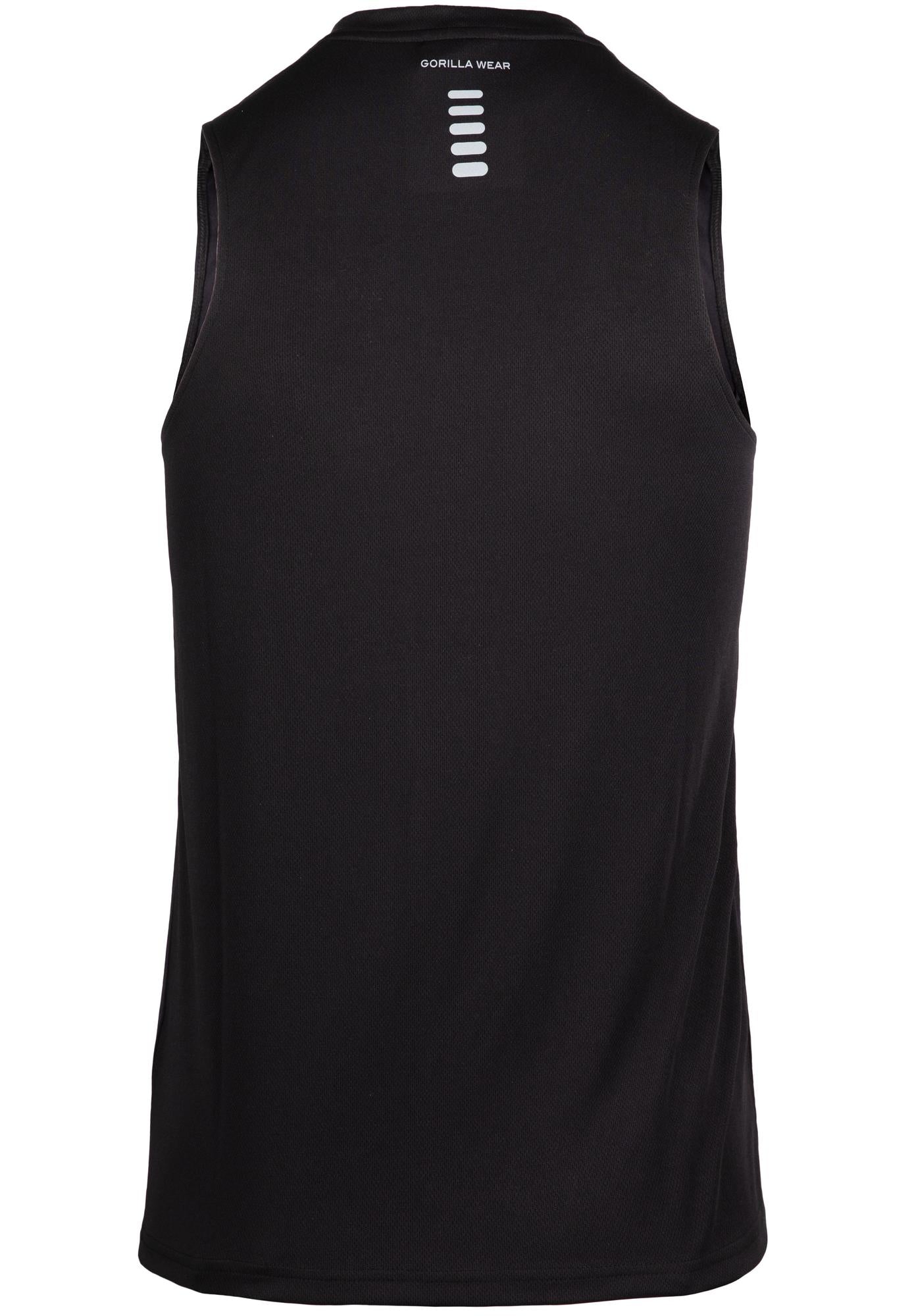Gorilla Wear Easton Tank Top - Kaikki värit