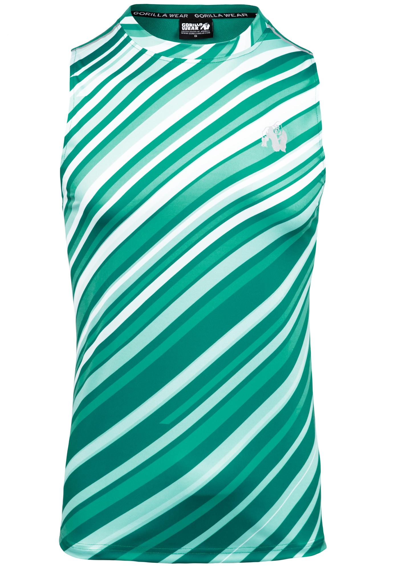 Gorilla Wear Easton Tank Top - Kaikki värit