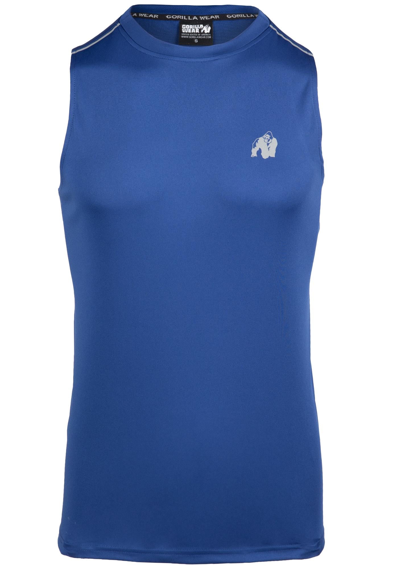 Gorilla Wear Easton Tank Top - Kaikki värit