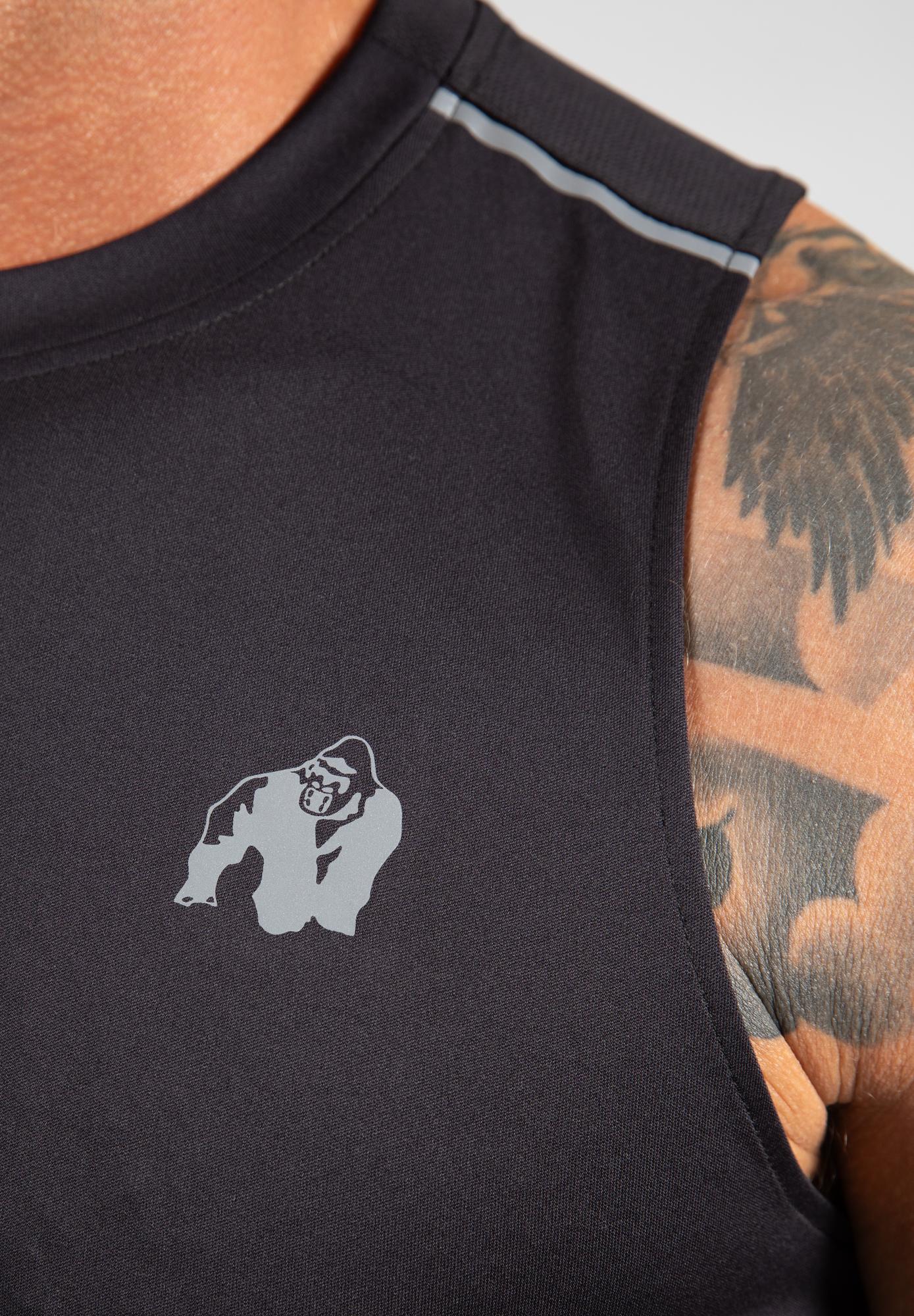 Gorilla Wear Easton Tank Top - Kaikki värit