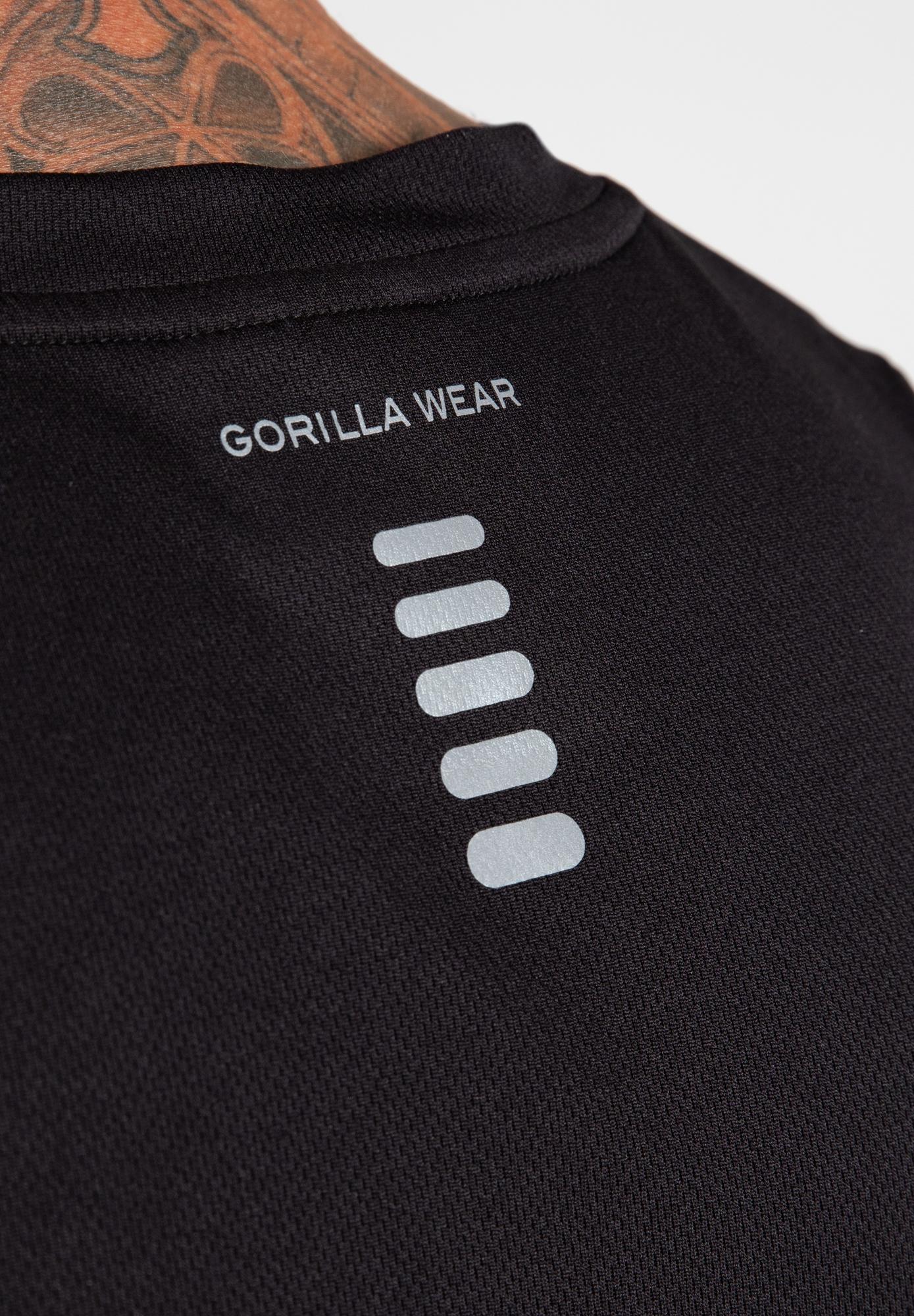 Gorilla Wear Easton Tank Top - Kaikki värit