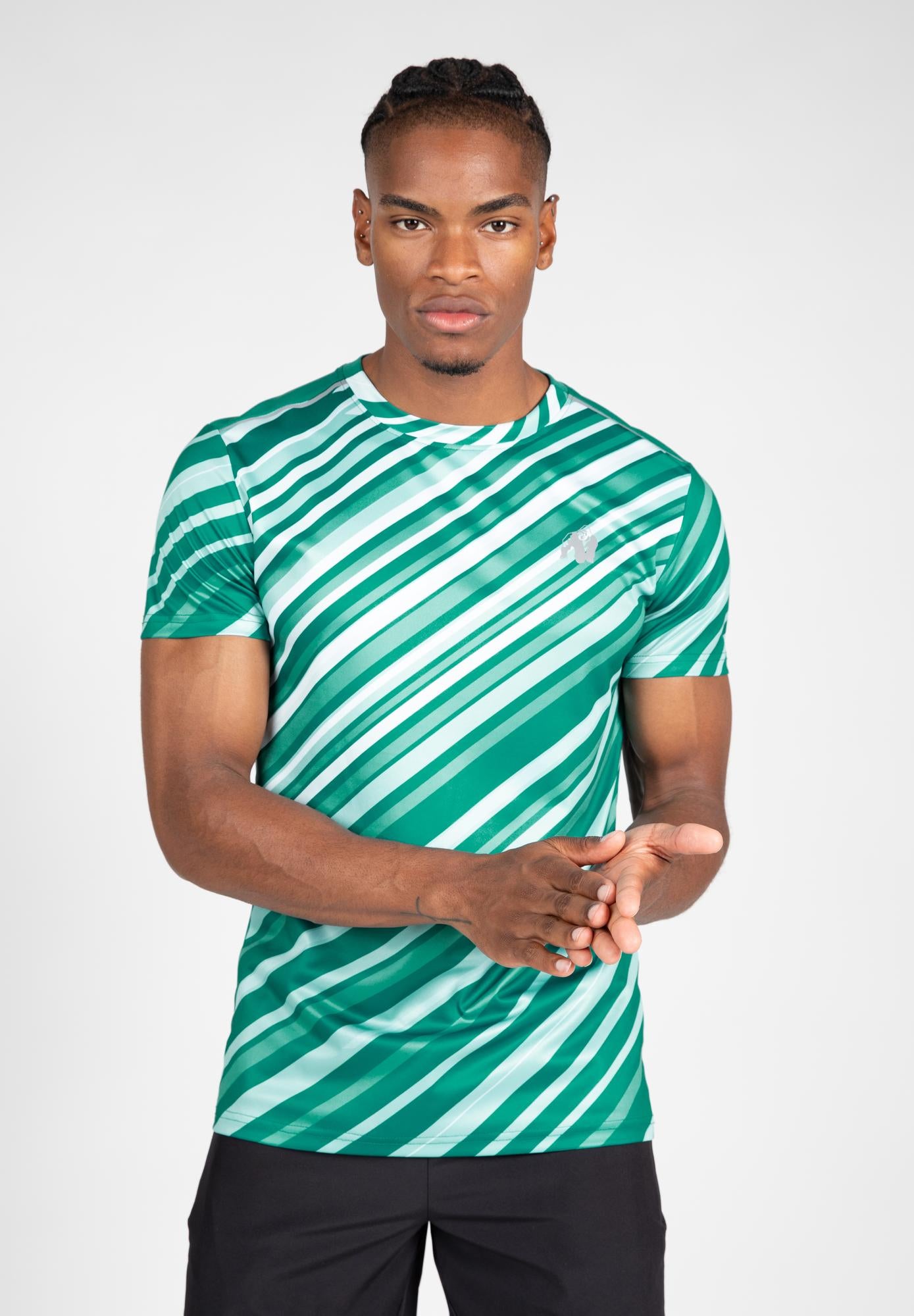 Gorilla Wear Easton T-Shirt - All Colors