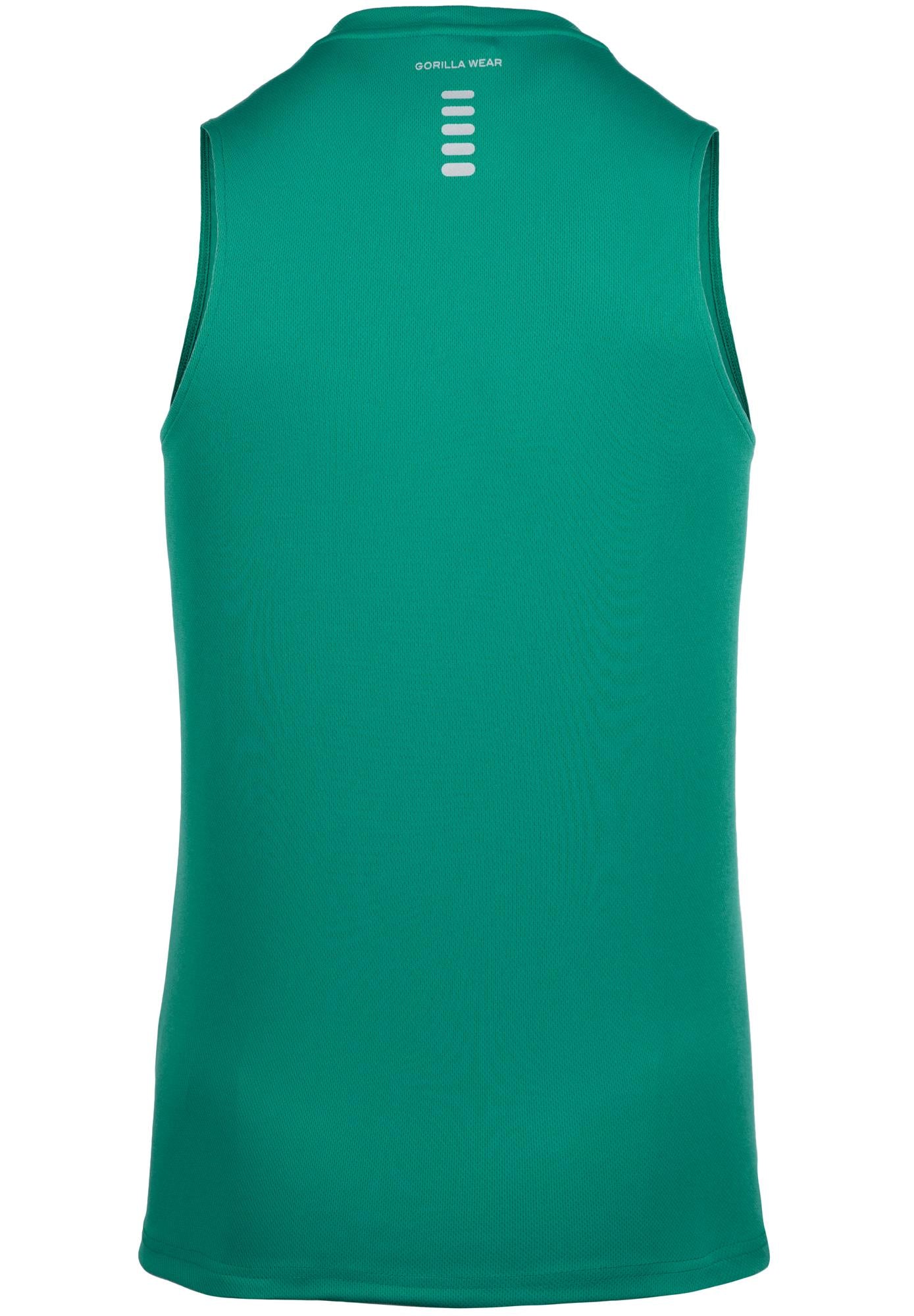 Gorilla Wear Easton Tank Top - Kaikki värit
