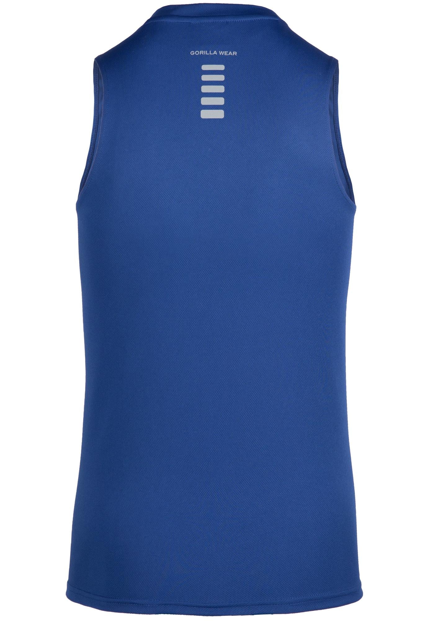 Gorilla Wear Easton Tank Top - Kaikki värit