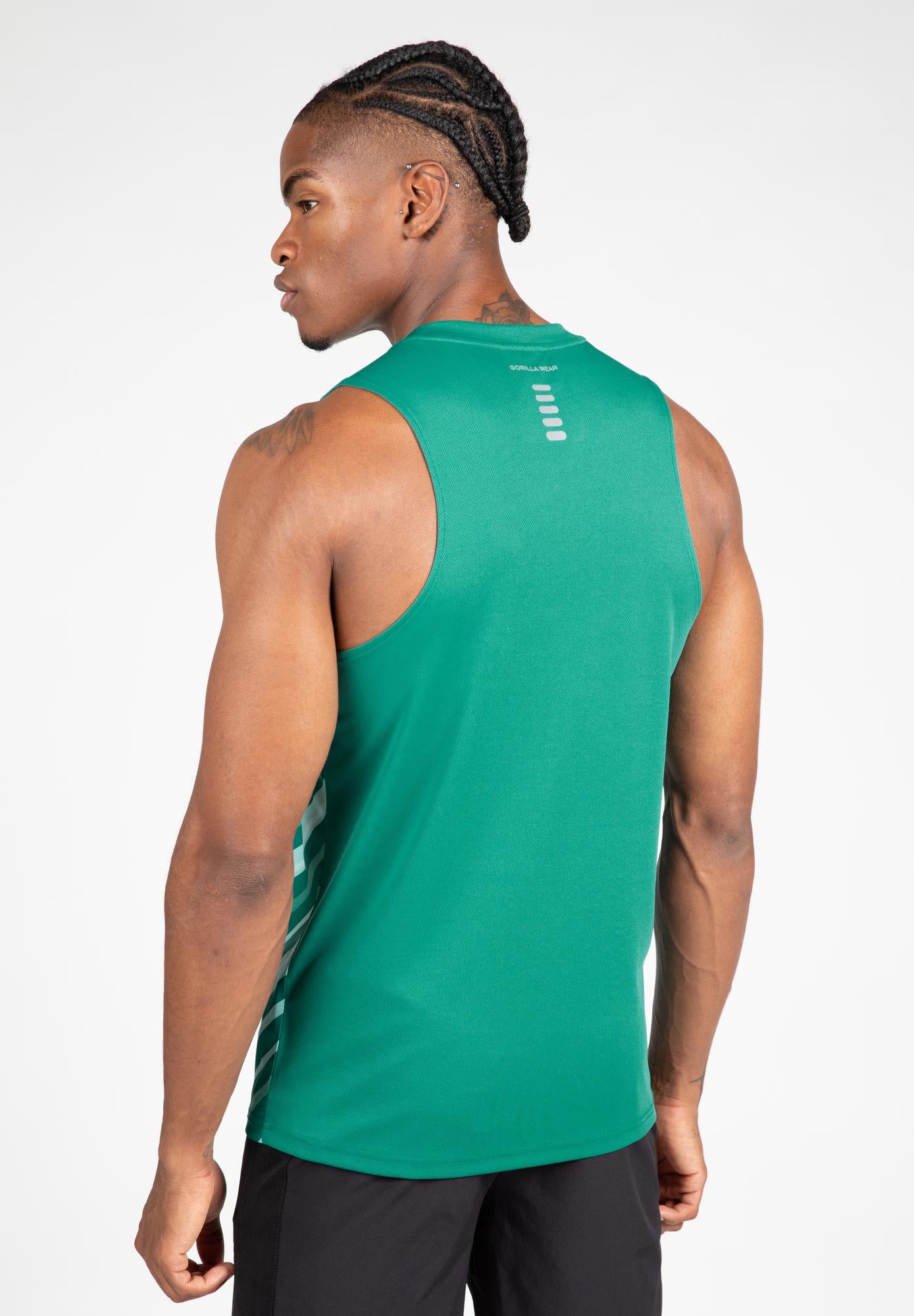 Gorilla Wear Easton Tank Top - Kaikki värit