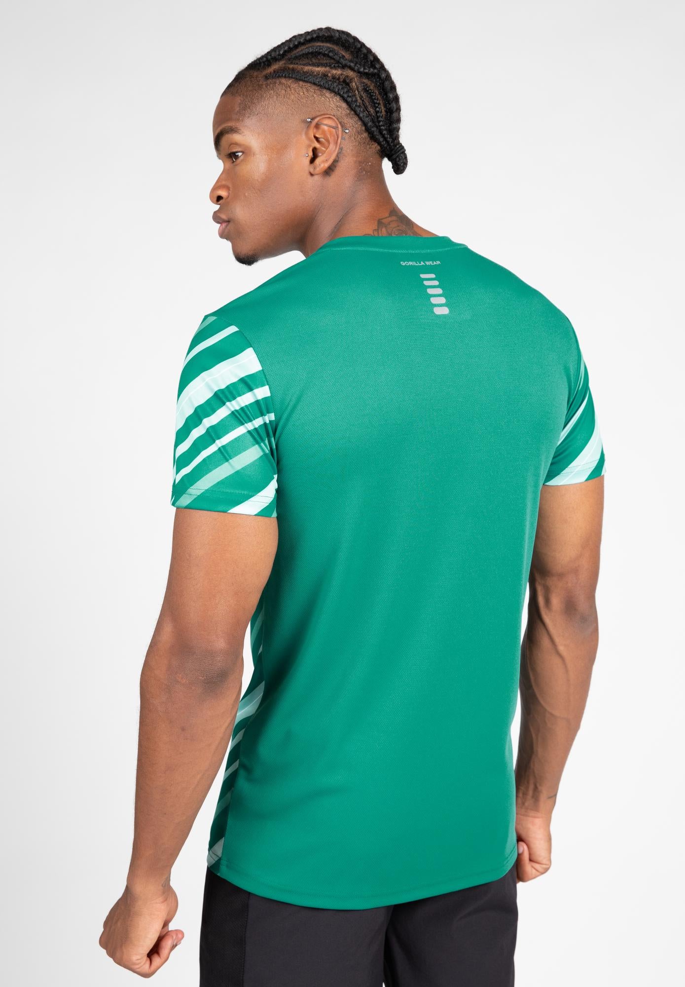 Gorilla Wear Easton T-Shirt - All Colors