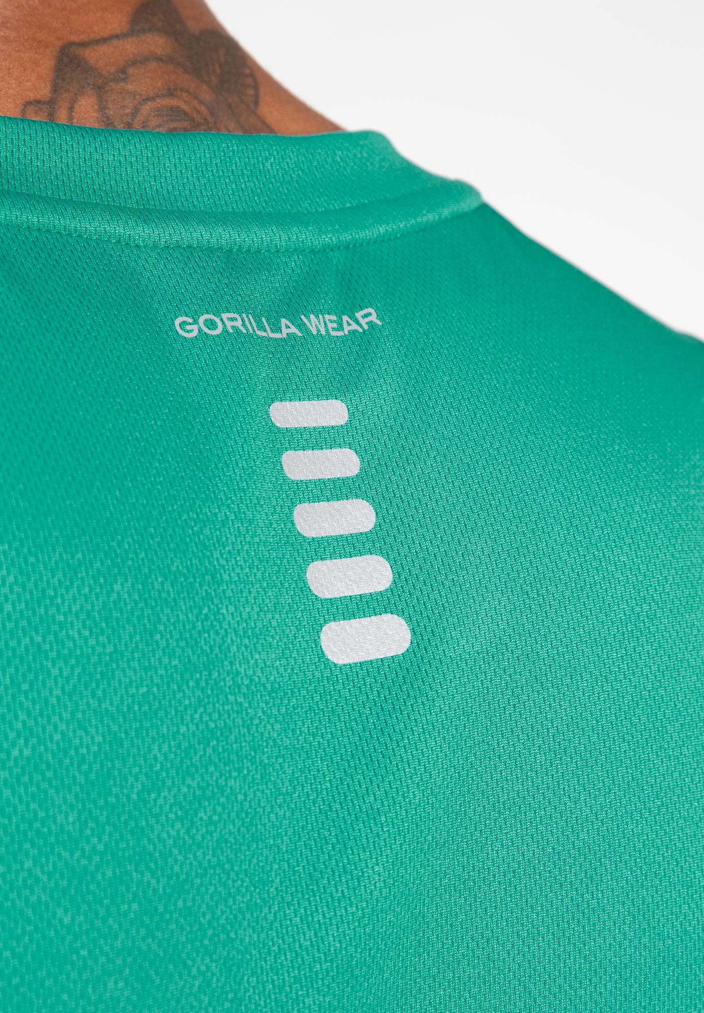 Gorilla Wear Easton Tank Top - Kaikki värit