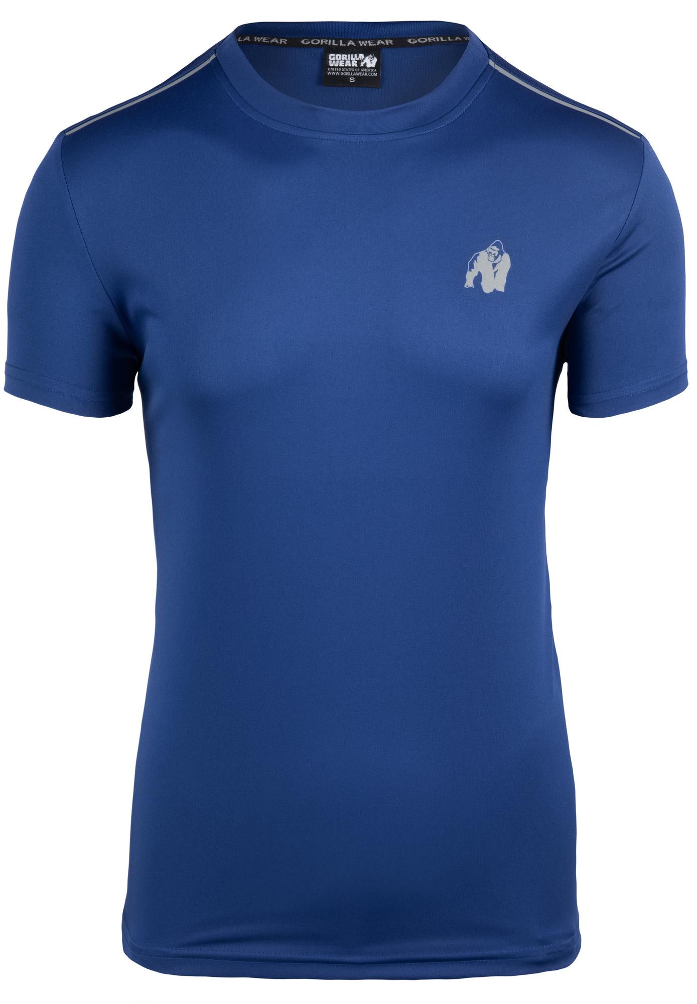 Gorilla Wear Easton T-Shirt - All Colors