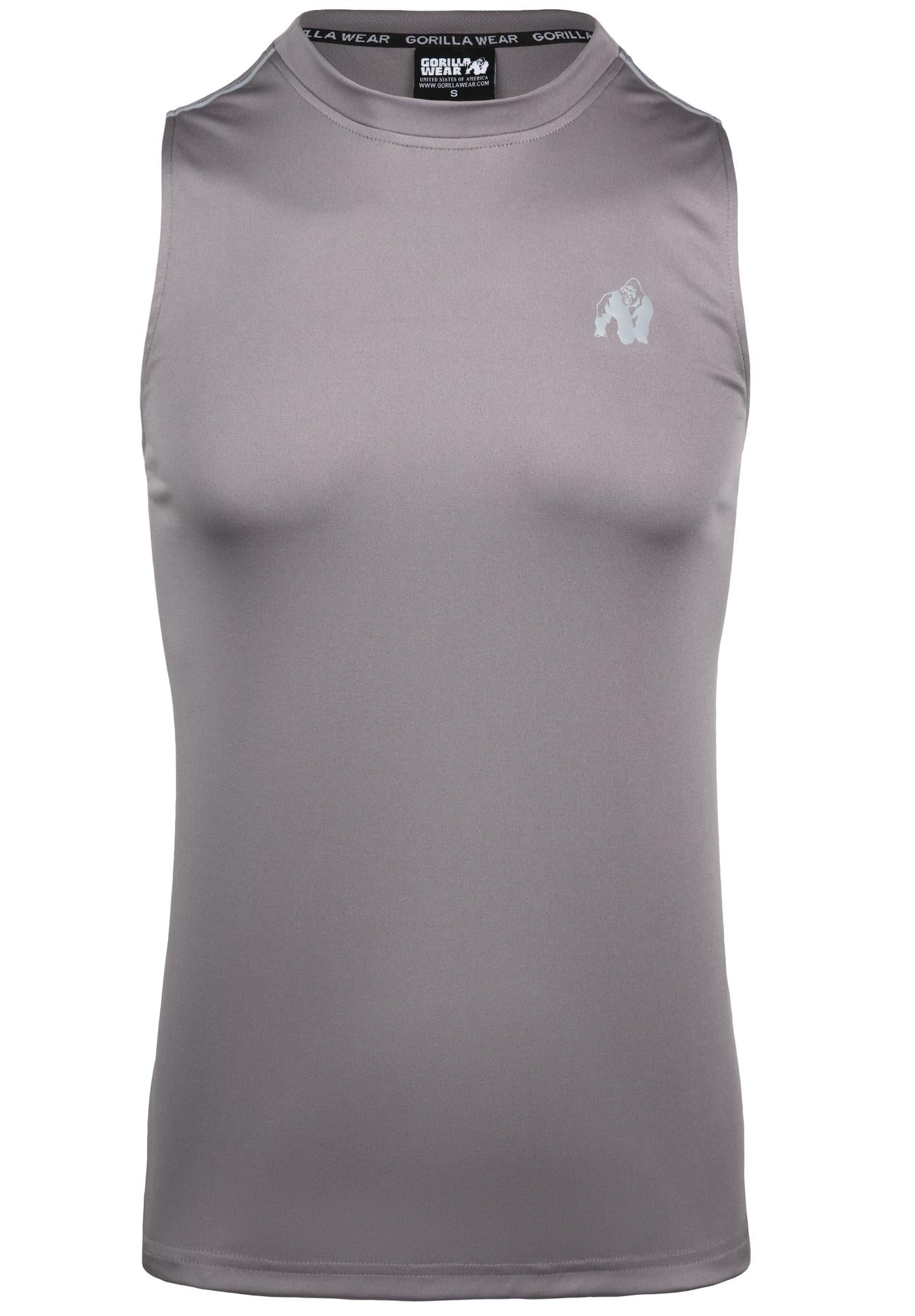 Gorilla Wear Easton Tank Top - Kaikki värit