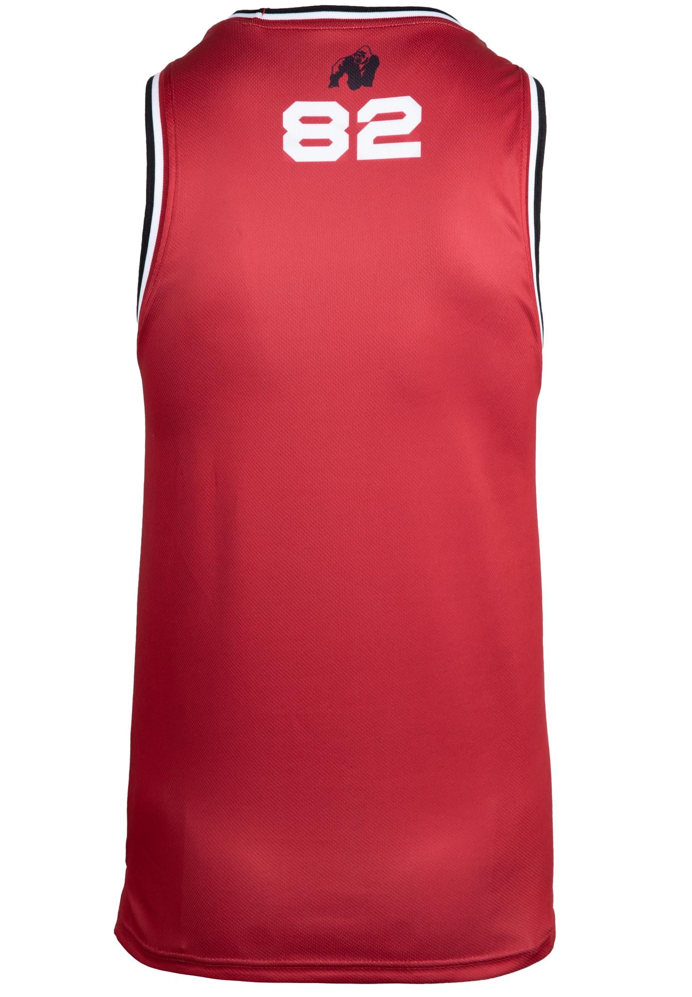 Gorilla Wear Keene Reversible Tank Top - All Colors
