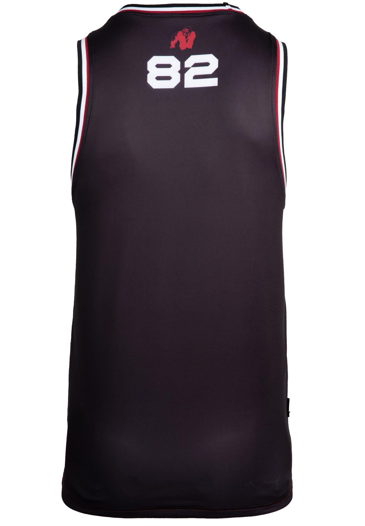 Gorilla Wear Keene Reversible Tank Top - All Colors