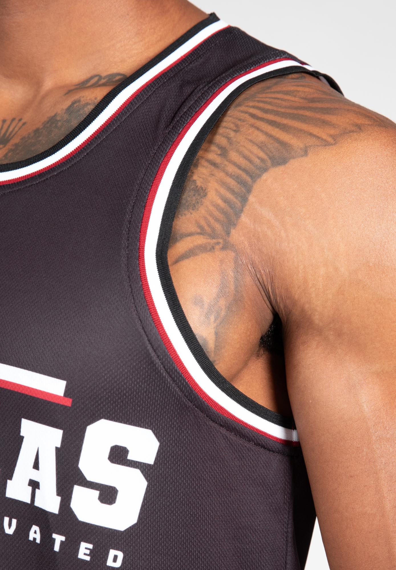 Gorilla Wear Keene Reversible Tank Top - All Colors