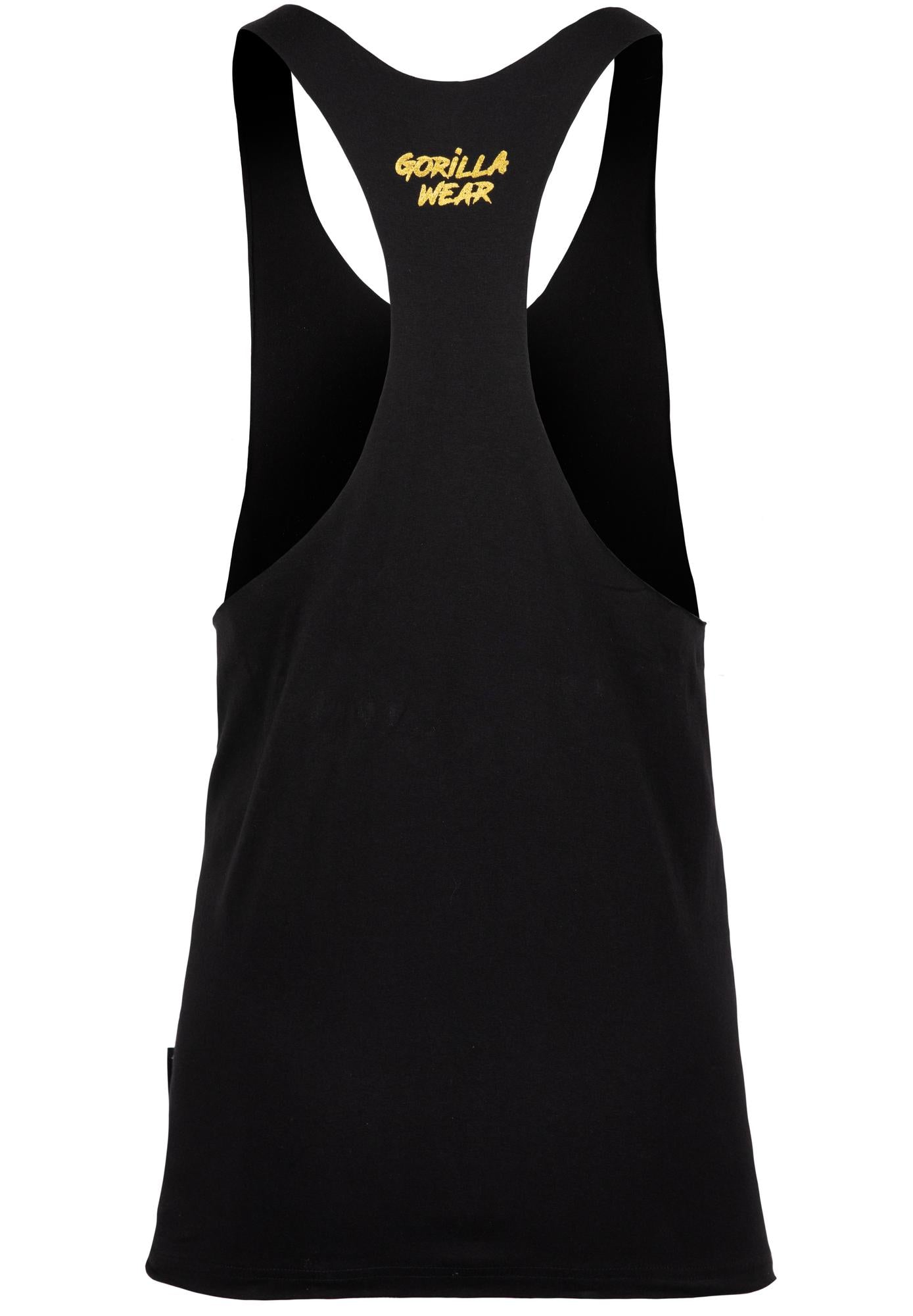 Gorilla Wear Melrose Stringer - Kaikki värit