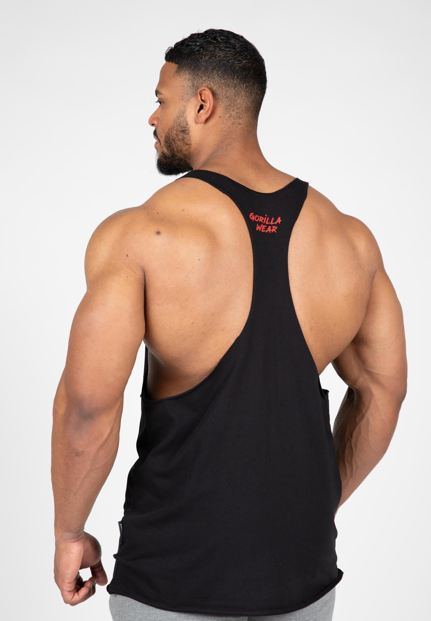 Gorilla Wear Melrose Stringer - Kaikki värit
