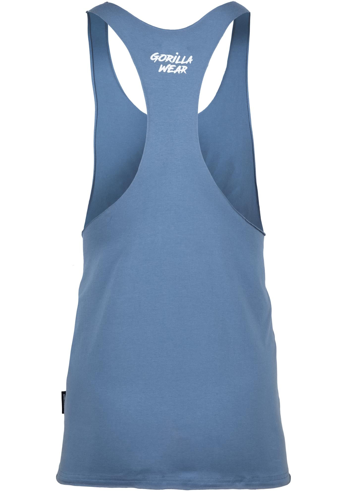 Gorilla Wear Melrose Stringer - Kaikki värit