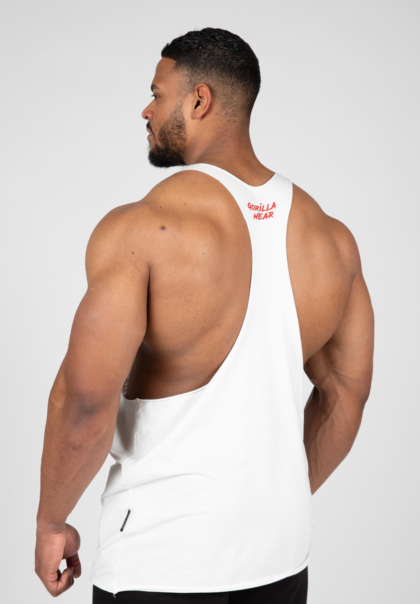 Gorilla Wear Melrose Stringer - Kaikki värit