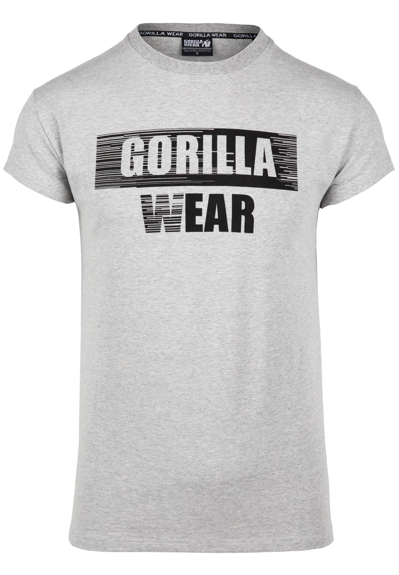 Gorilla Wear Murray T-shirt - Alla färger